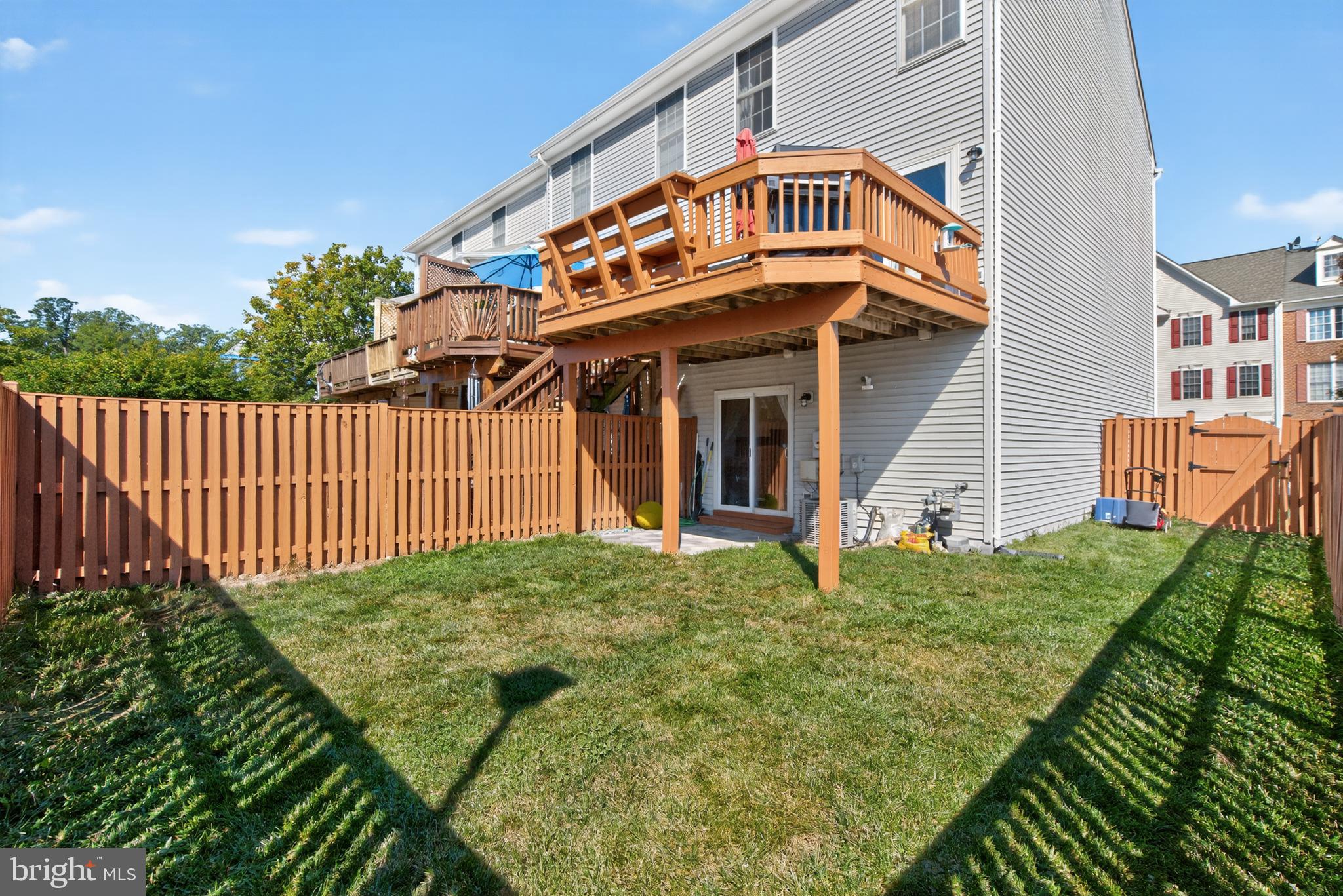 TRAILSIDE - Residential