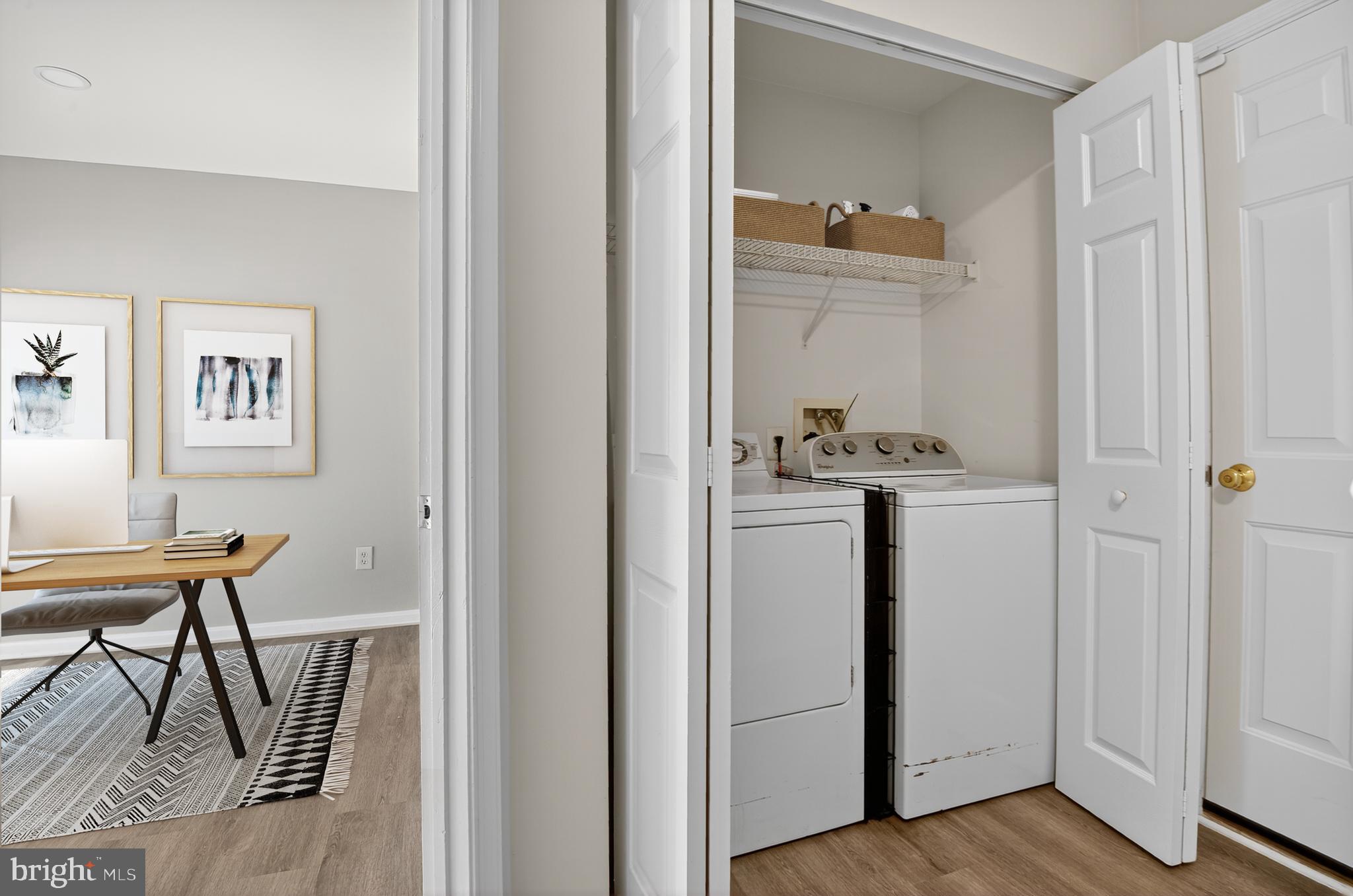 TRAILSIDE - Residential