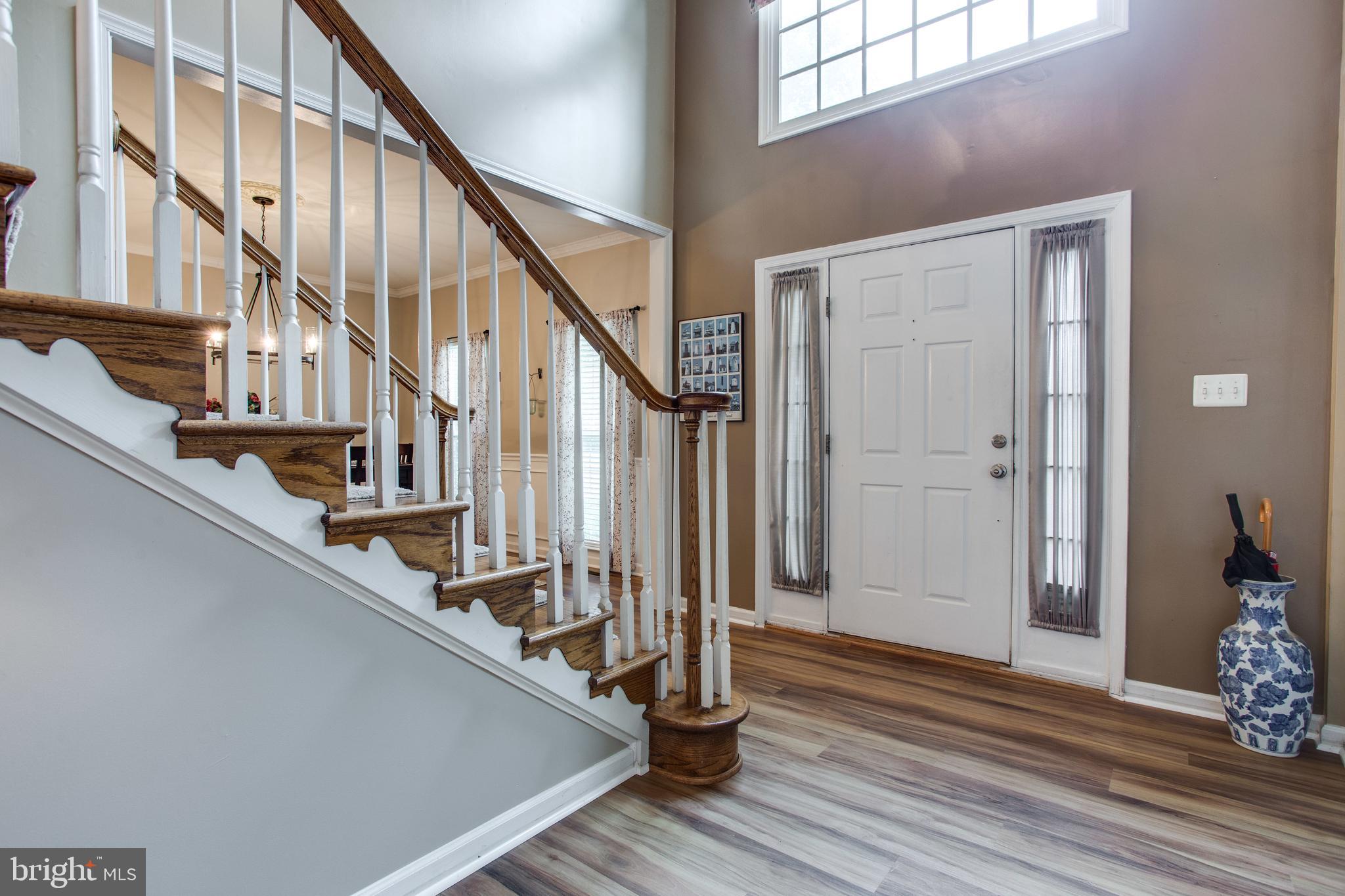 HUNTERS RUN - Residential