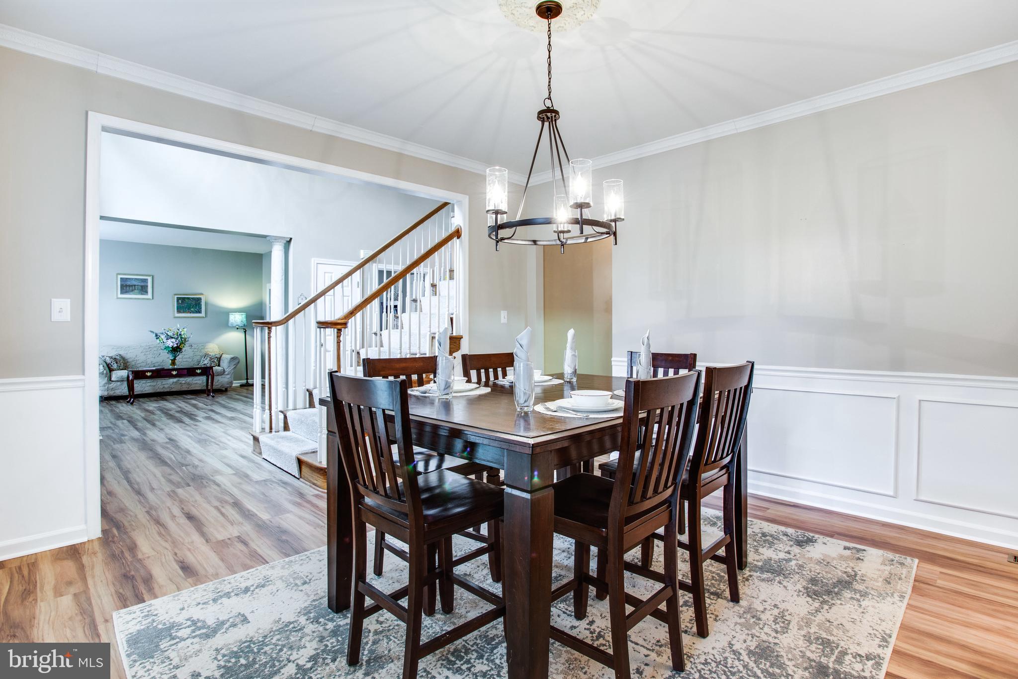 HUNTERS RUN - Residential