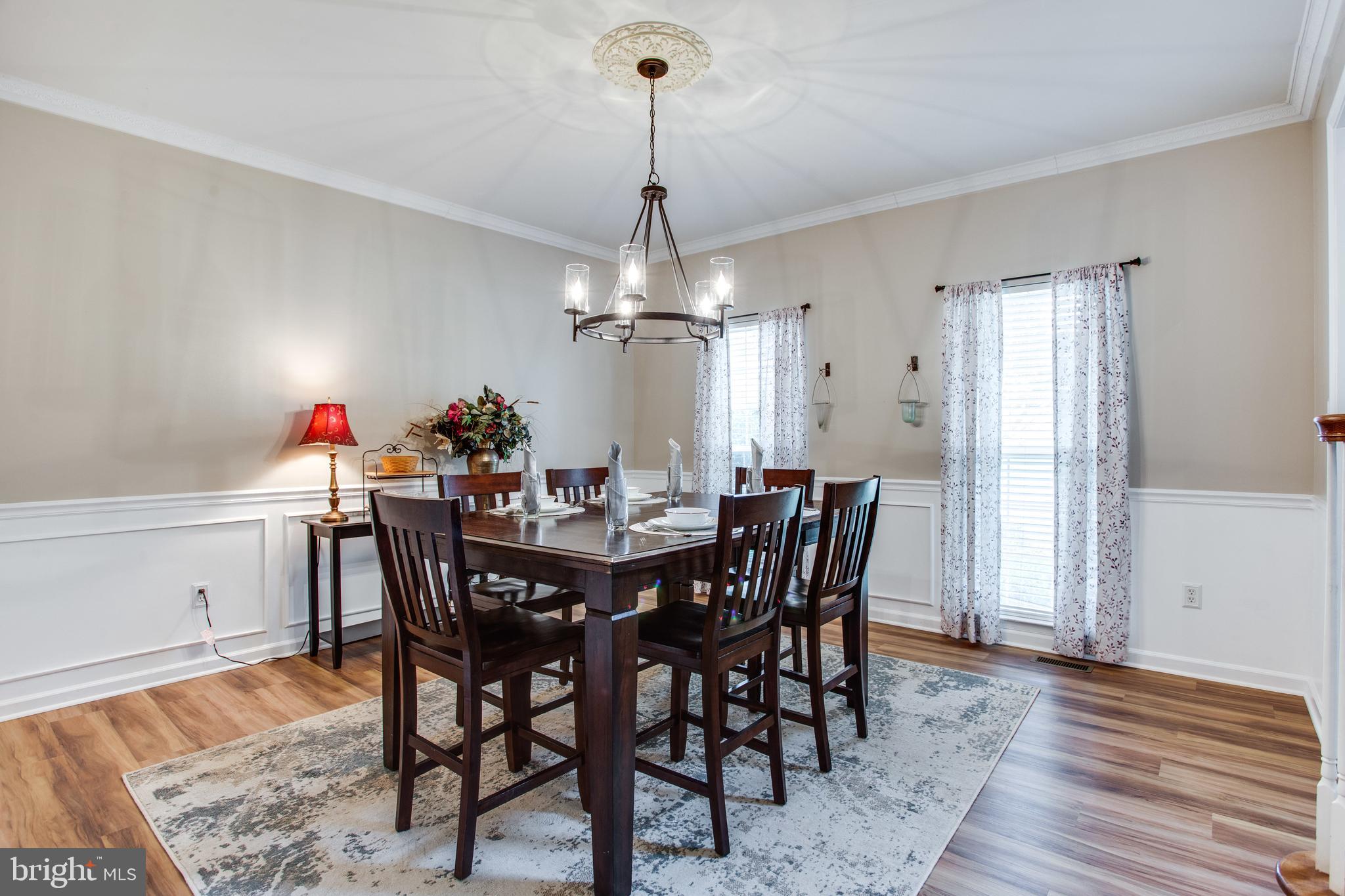 HUNTERS RUN - Residential