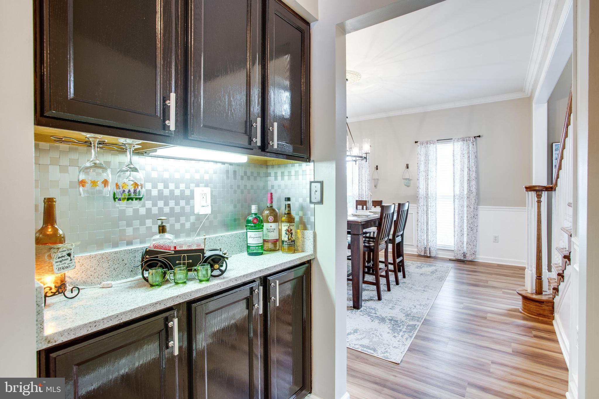 HUNTERS RUN - Residential