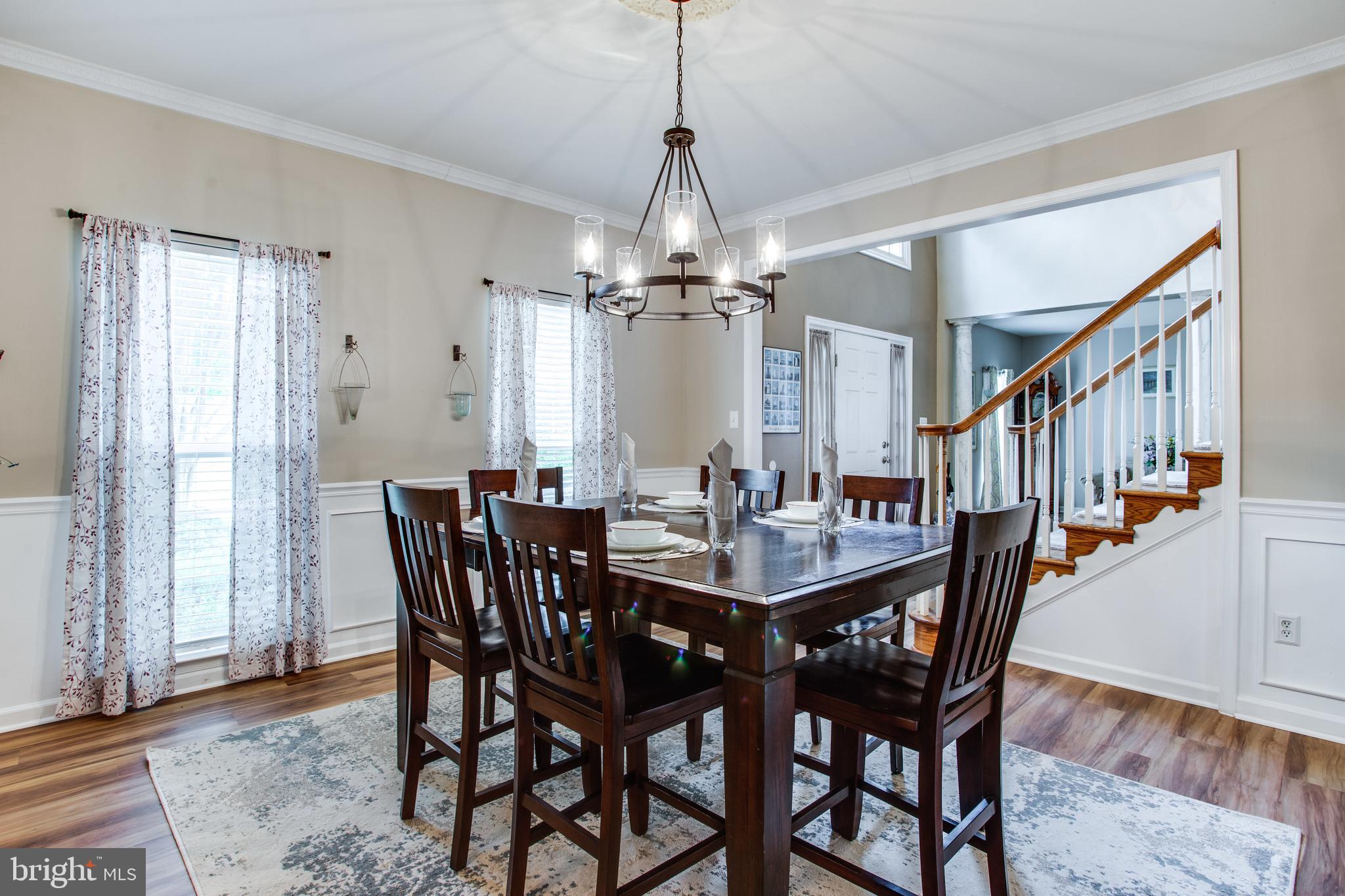 HUNTERS RUN - Residential