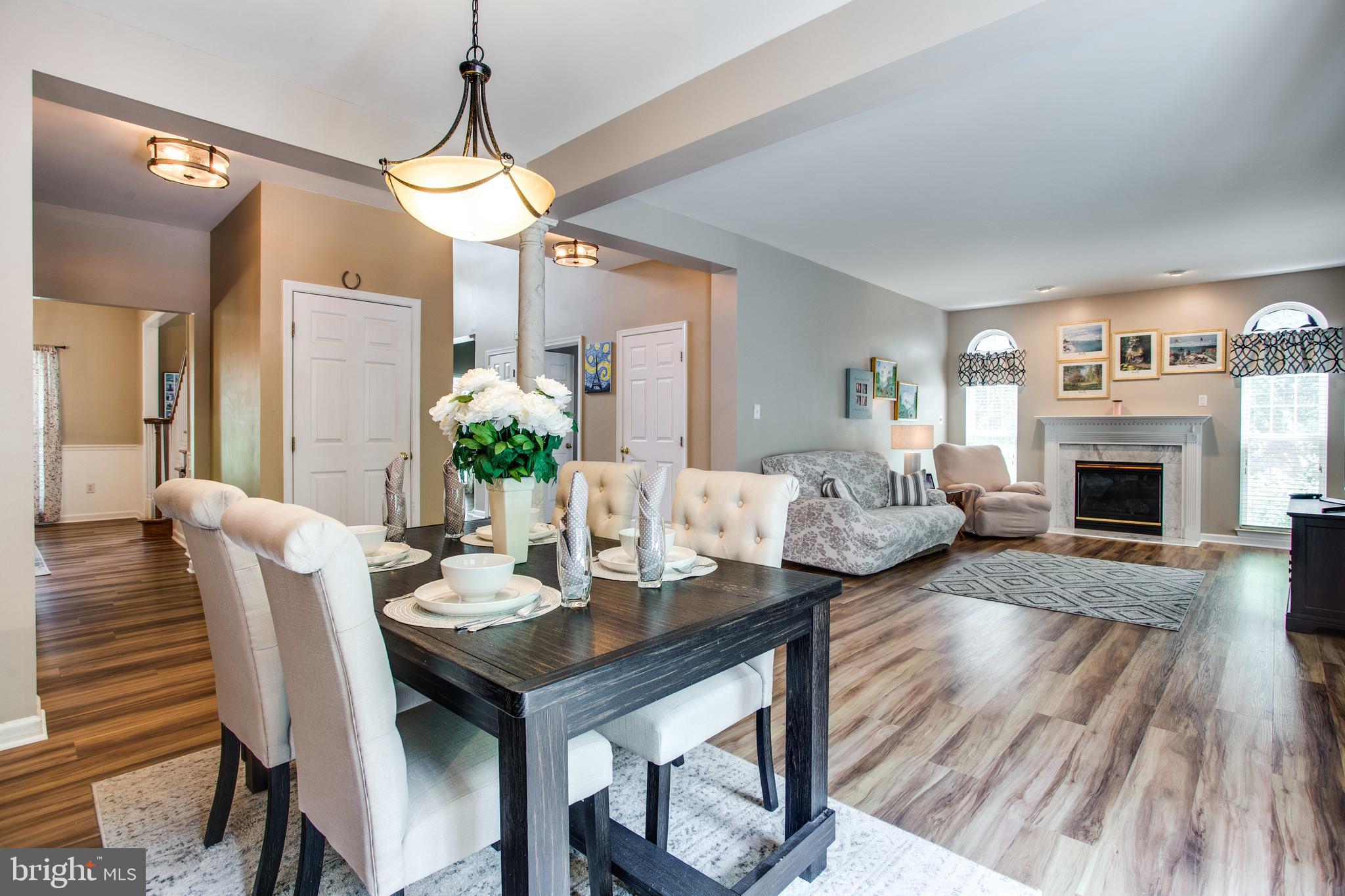 HUNTERS RUN - Residential