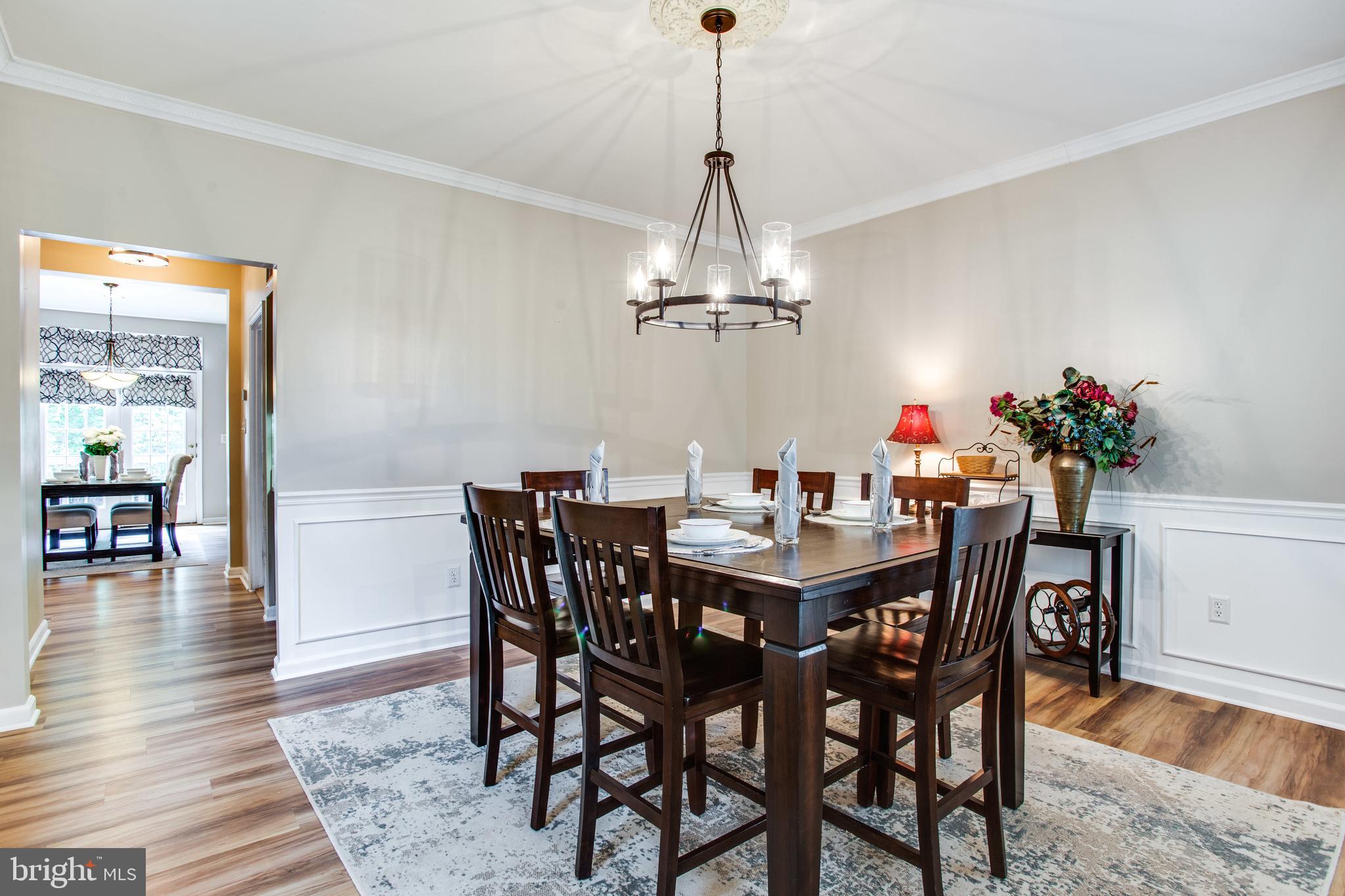 HUNTERS RUN - Residential