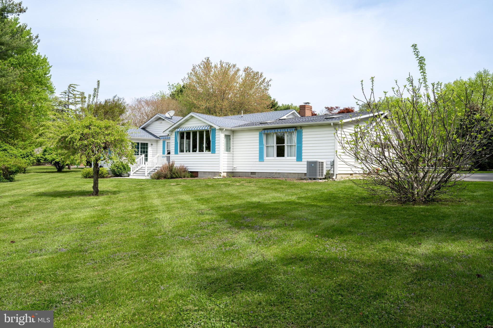 MARTINGHAM - Residential