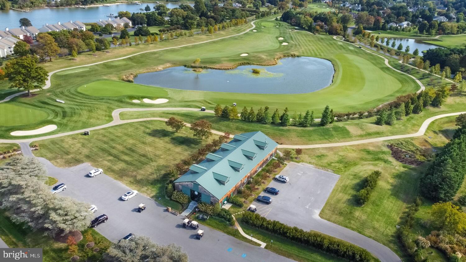 MARTINGHAM - Residential