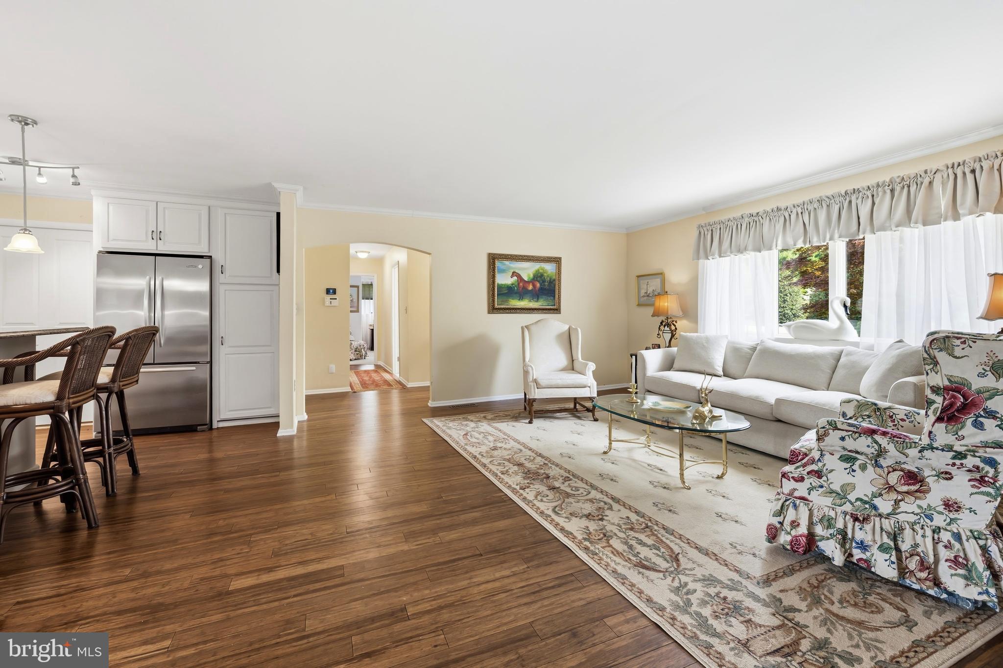 MARTINGHAM - Residential