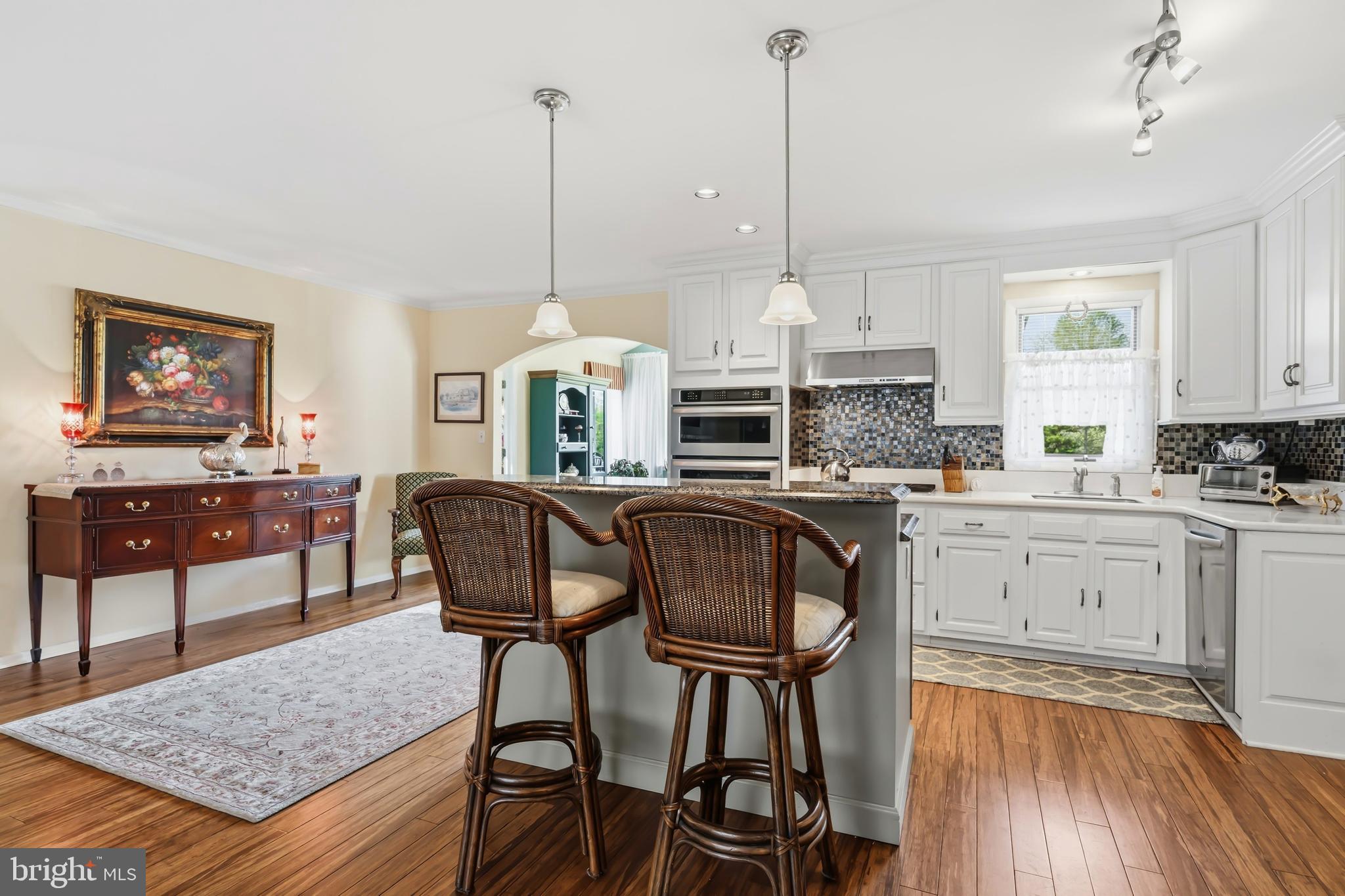 MARTINGHAM - Residential