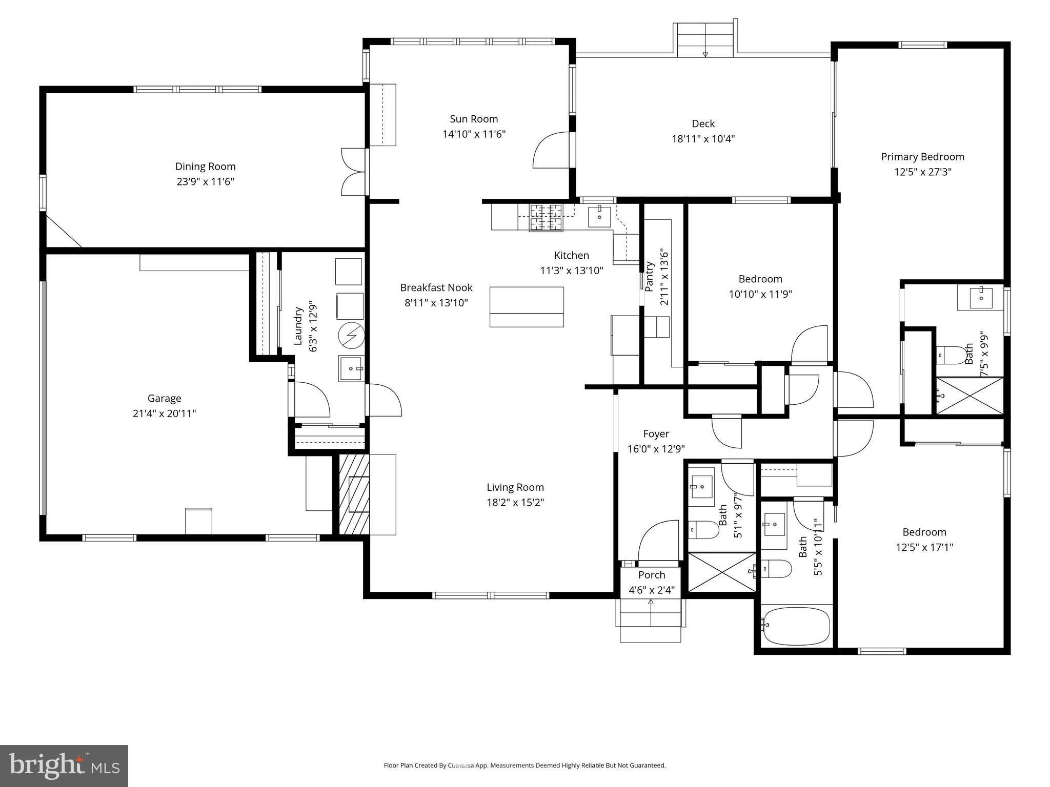 MARTINGHAM - Residential