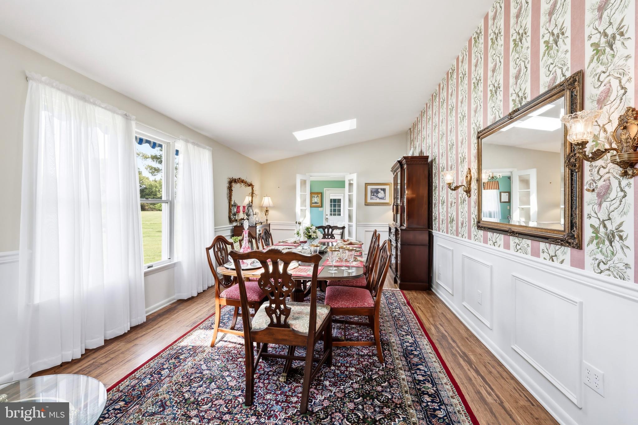 MARTINGHAM - Residential