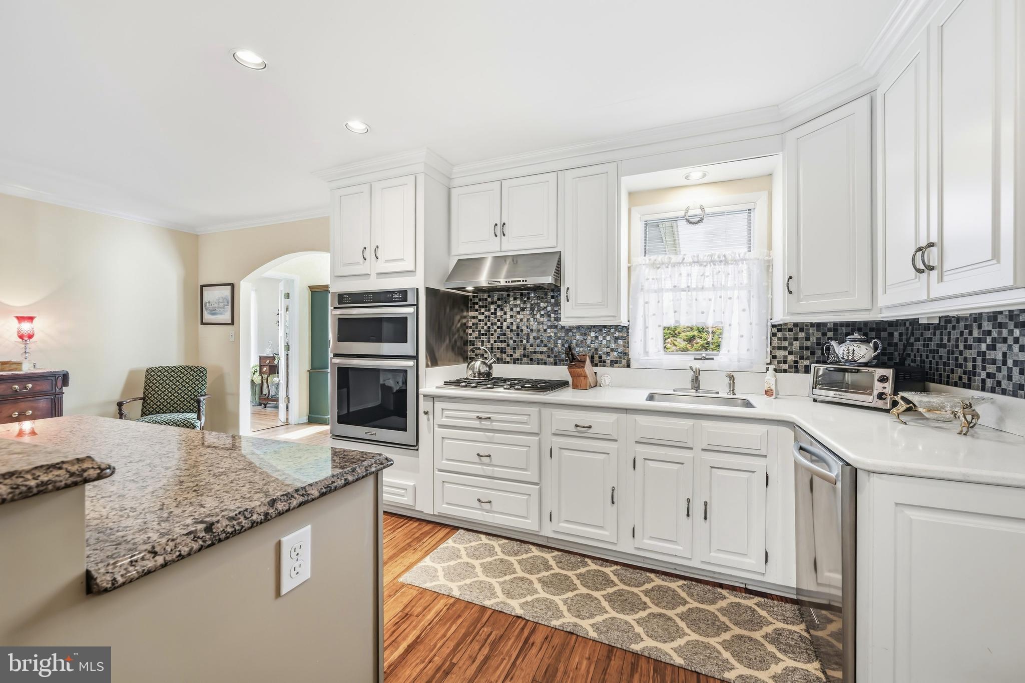 MARTINGHAM - Residential