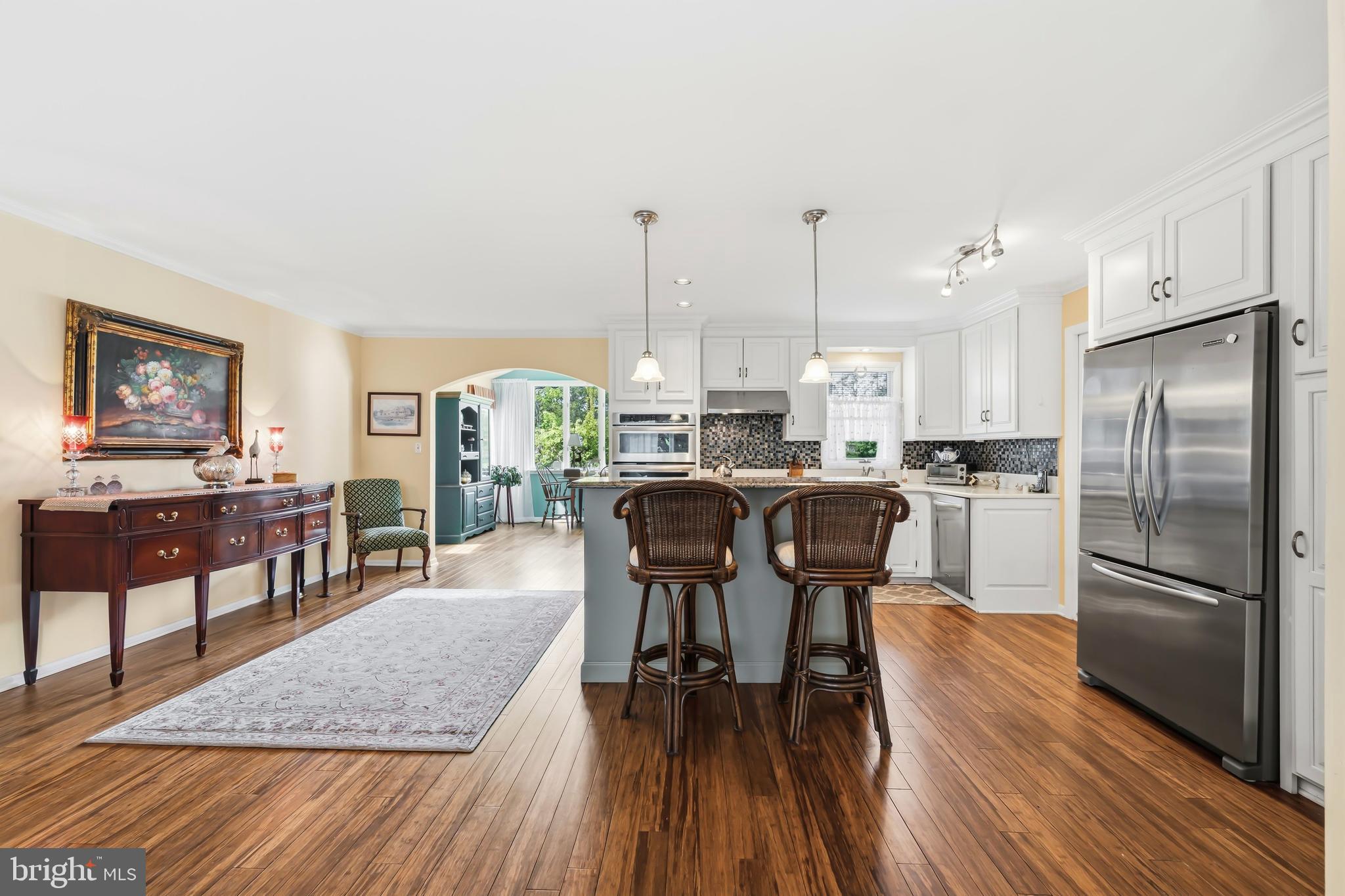 MARTINGHAM - Residential