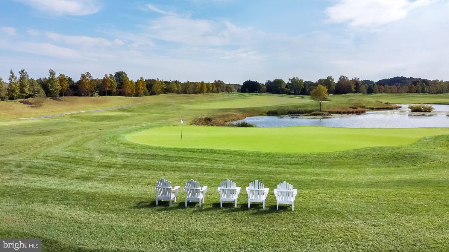 MARTINGHAM - Residential