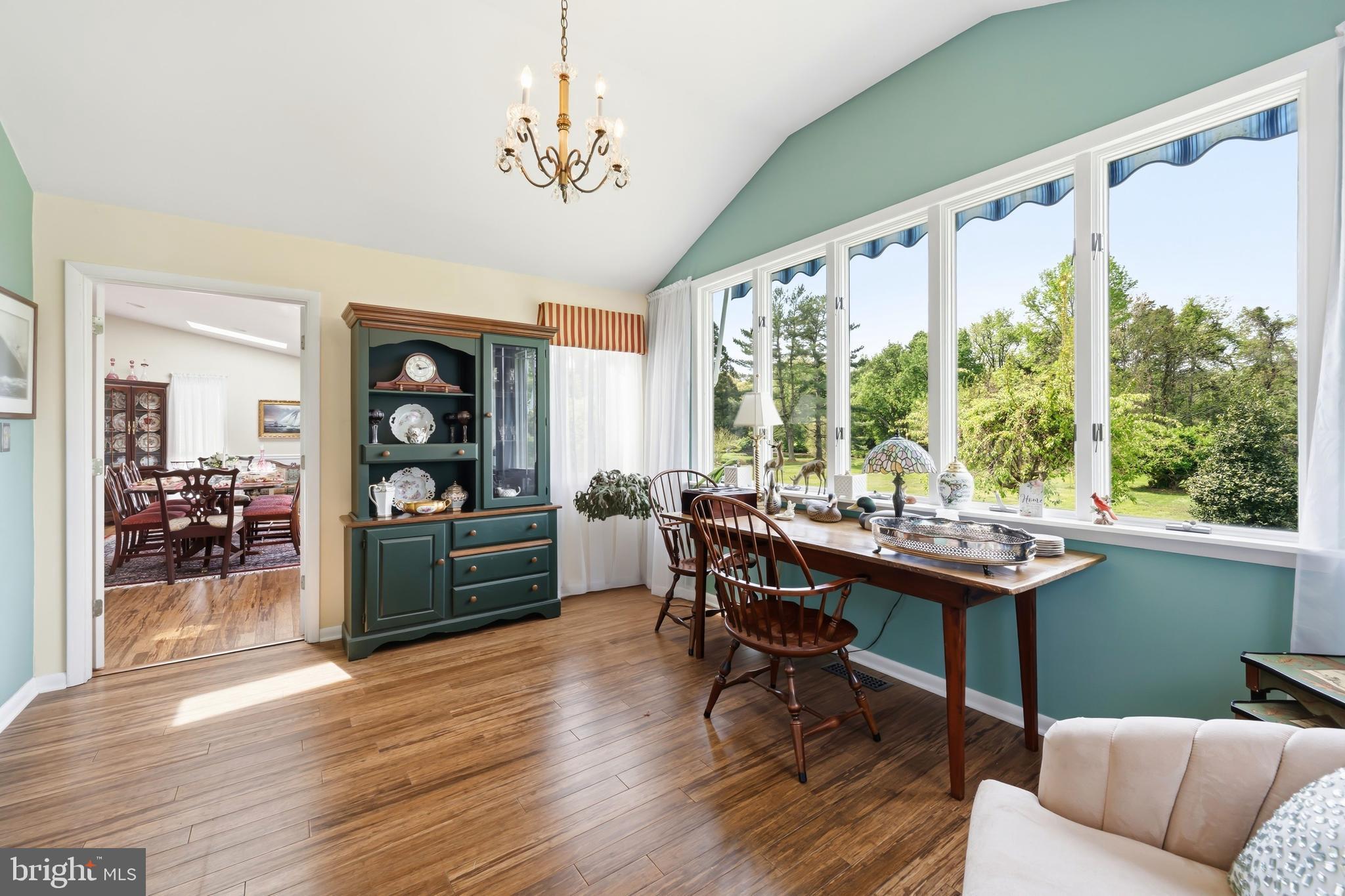 MARTINGHAM - Residential