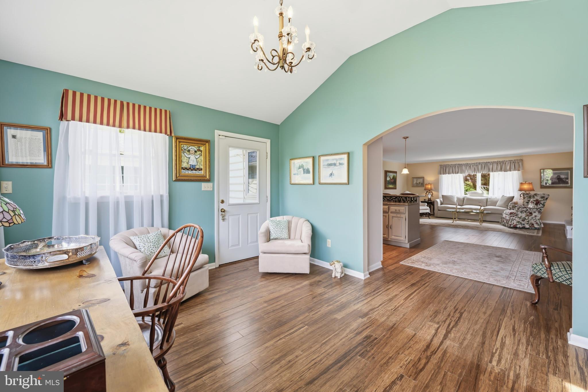 MARTINGHAM - Residential