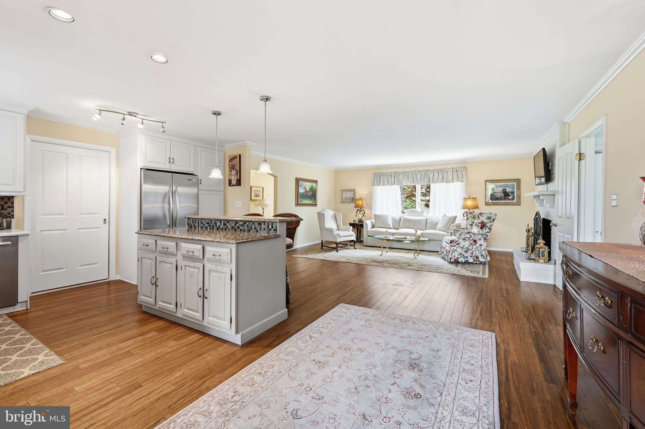 MARTINGHAM - Residential