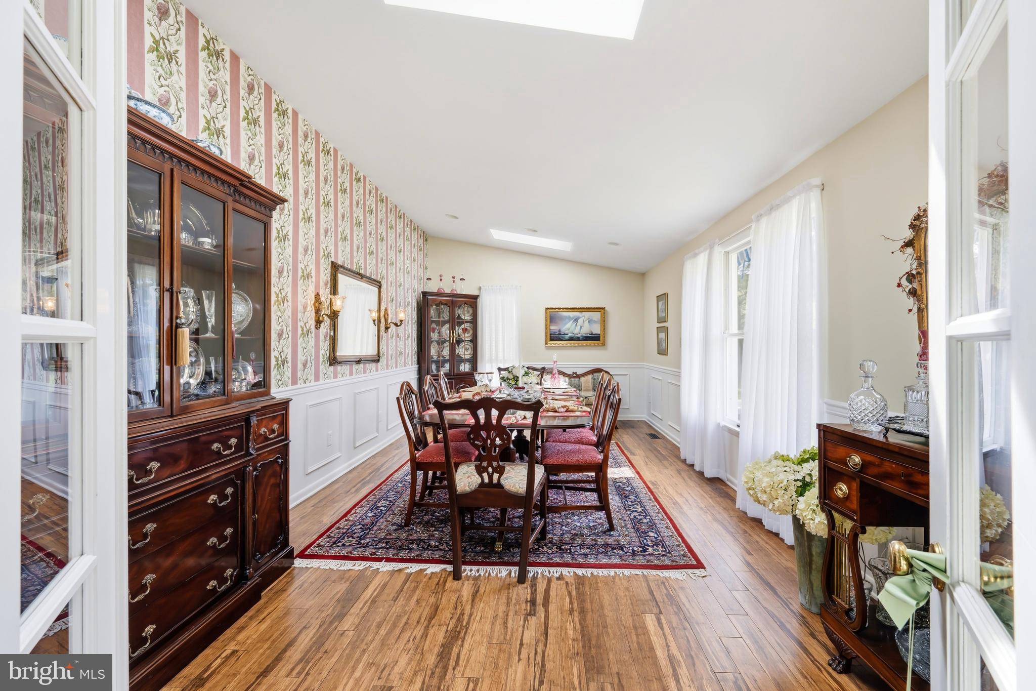 MARTINGHAM - Residential