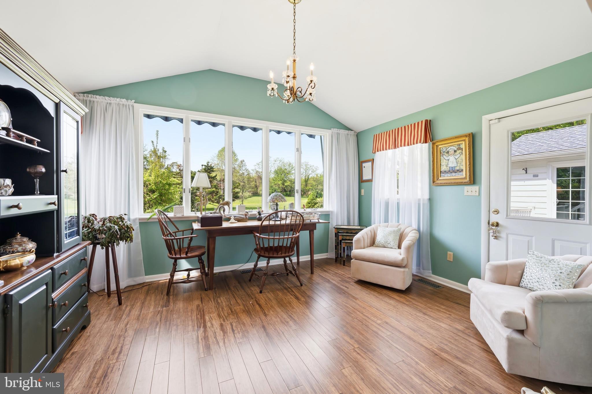 MARTINGHAM - Residential