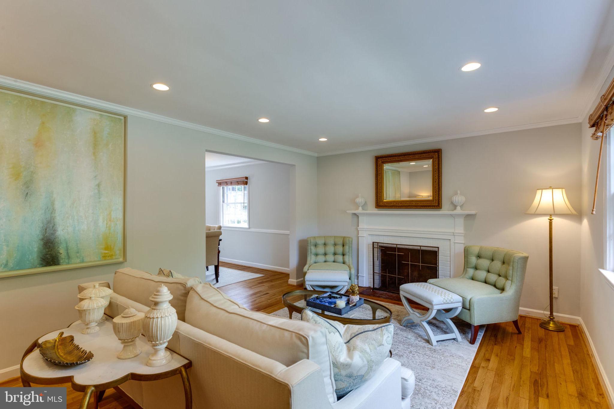 OVERLOOK TERRACE - Residential