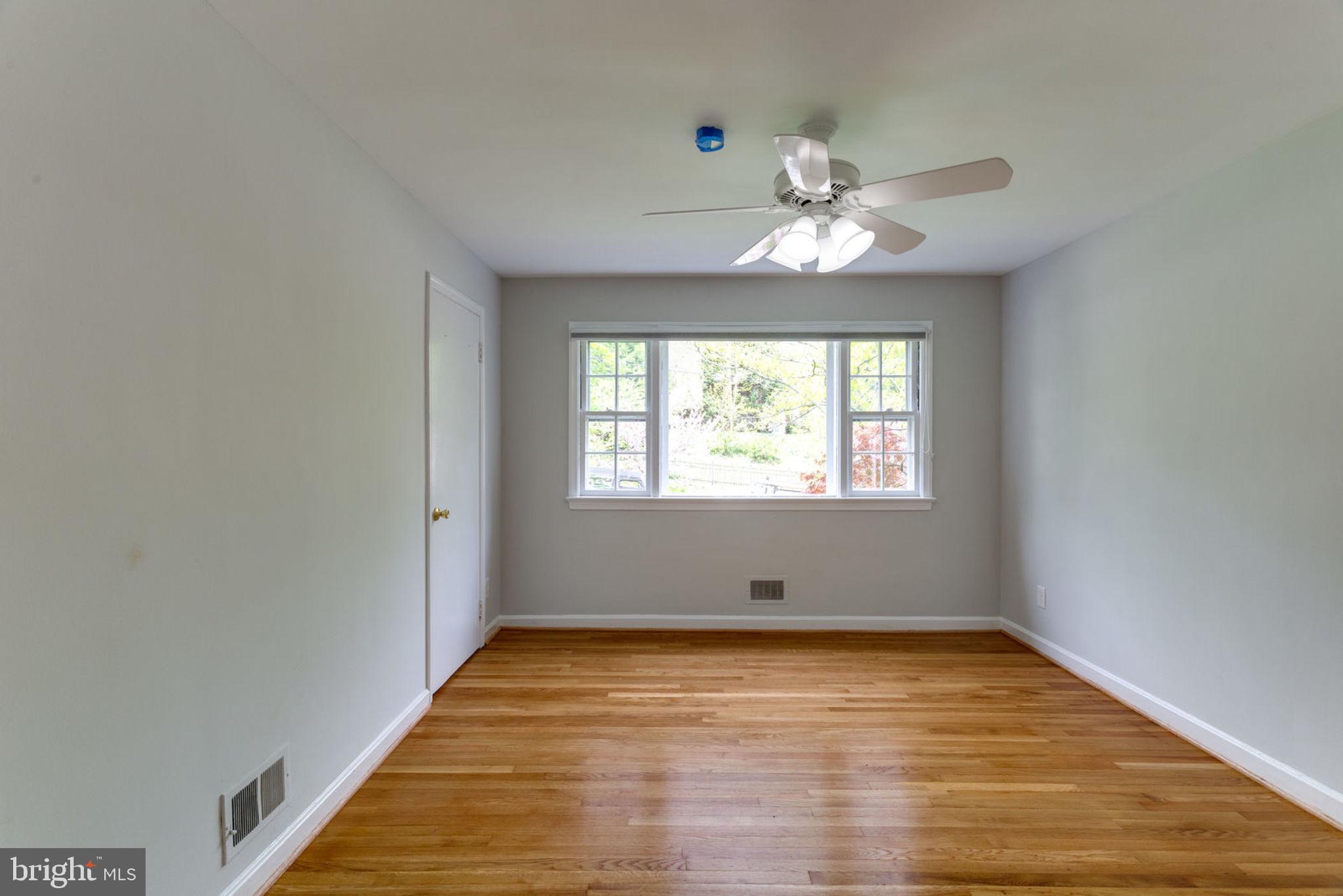 OVERLOOK TERRACE - Residential