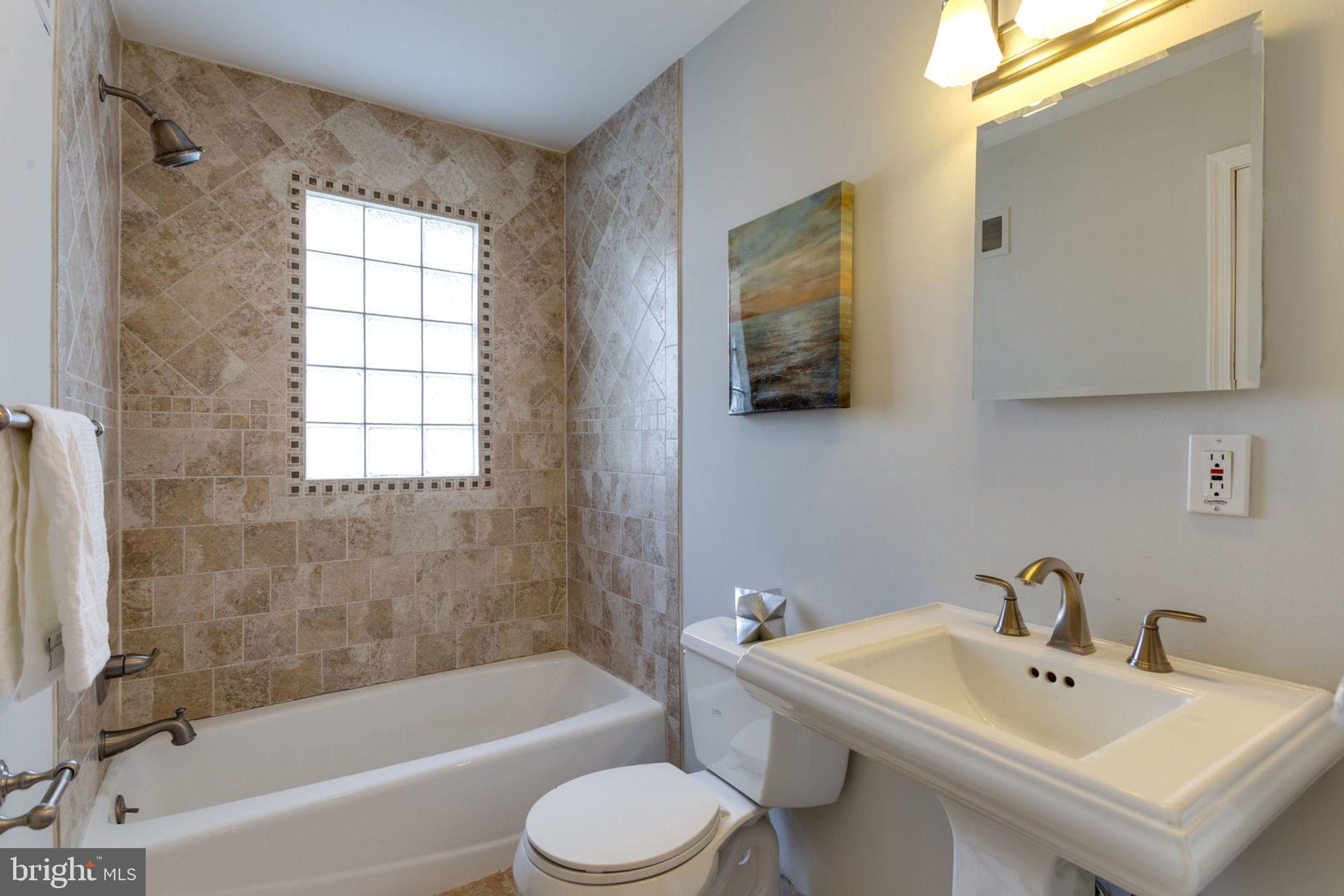 OVERLOOK TERRACE - Residential