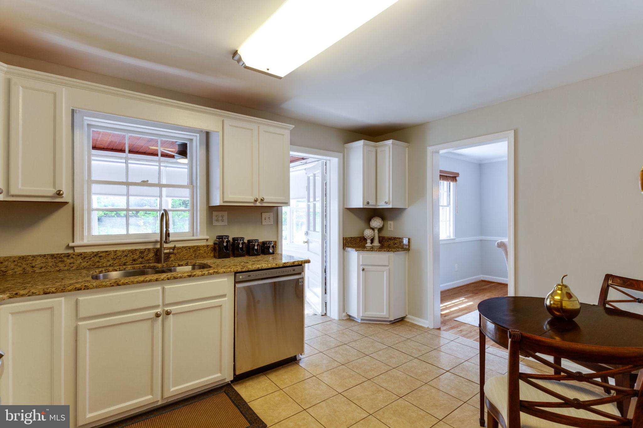 OVERLOOK TERRACE - Residential