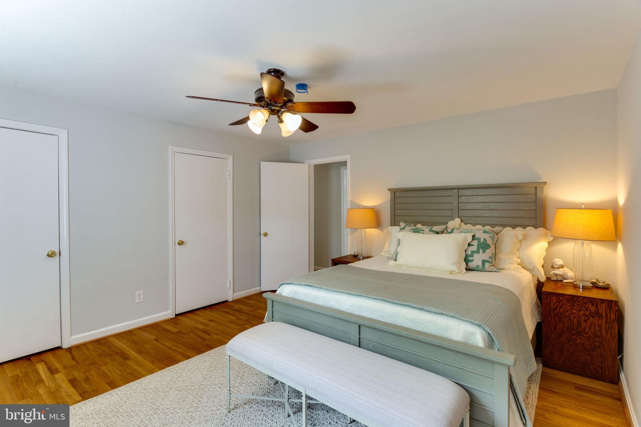 OVERLOOK TERRACE - Residential