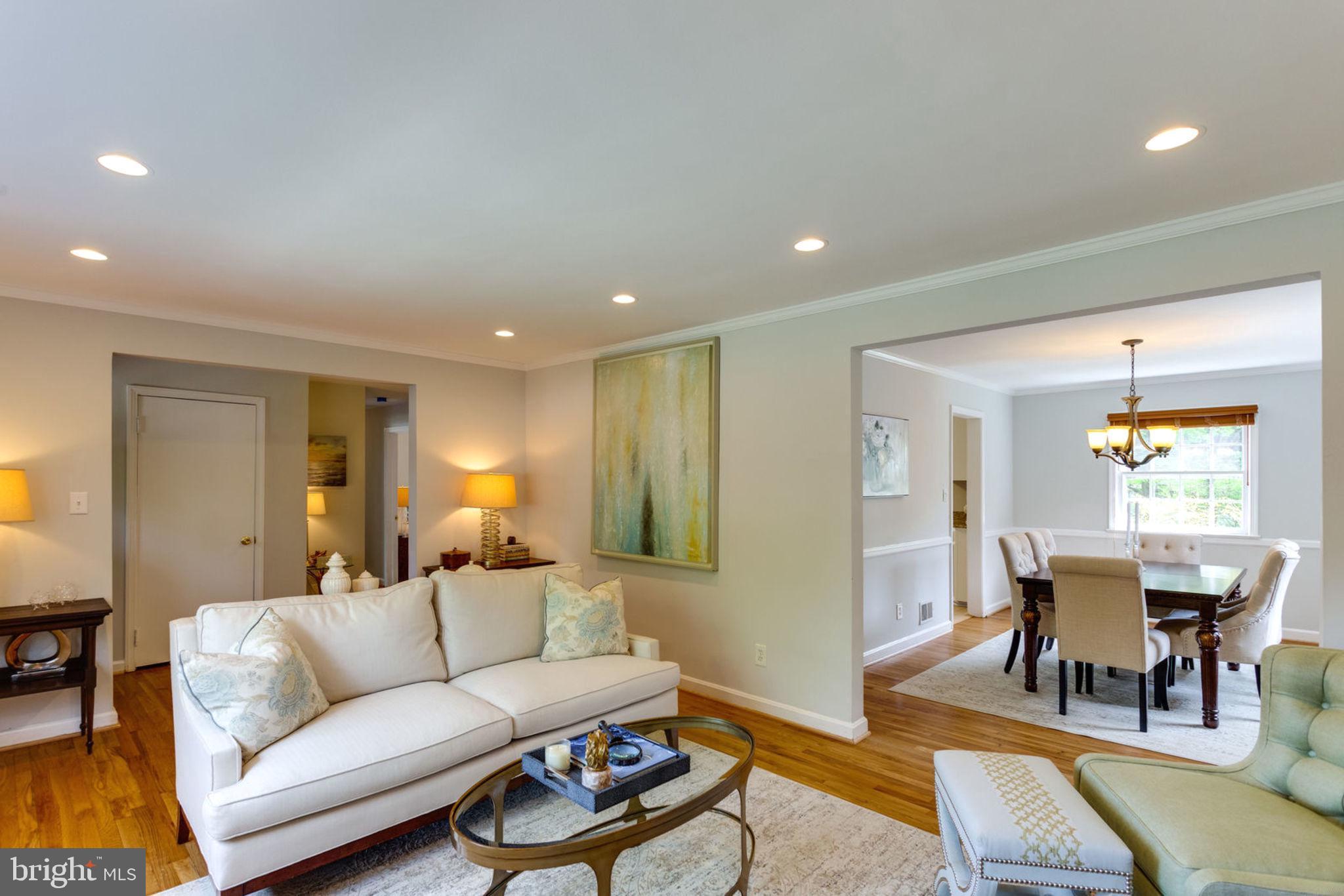 OVERLOOK TERRACE - Residential