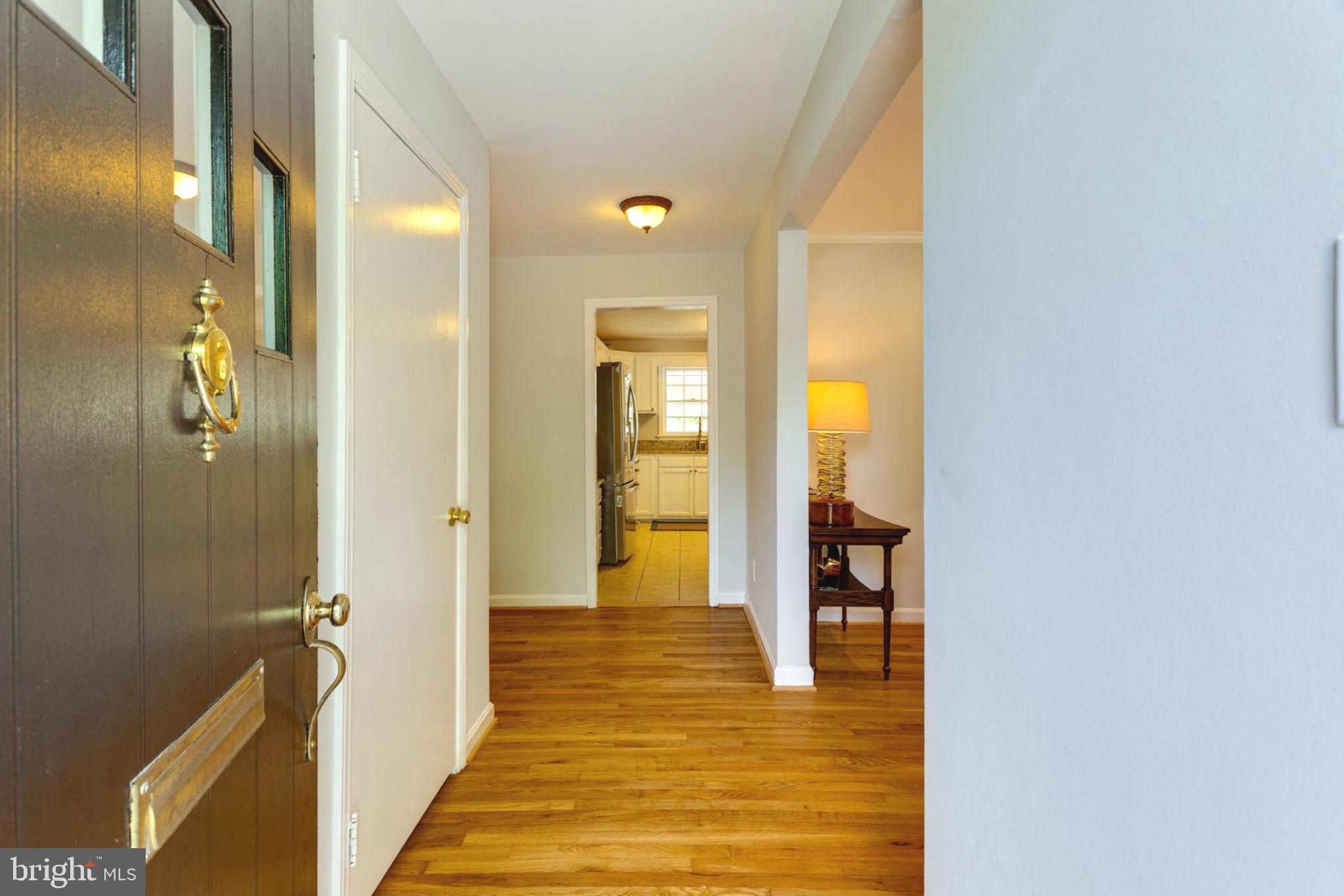 OVERLOOK TERRACE - Residential