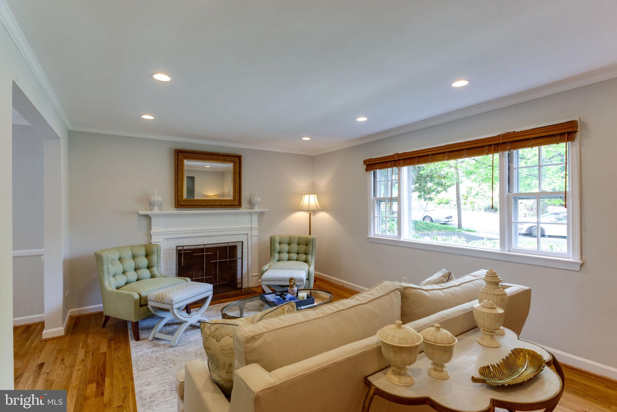 OVERLOOK TERRACE - Residential