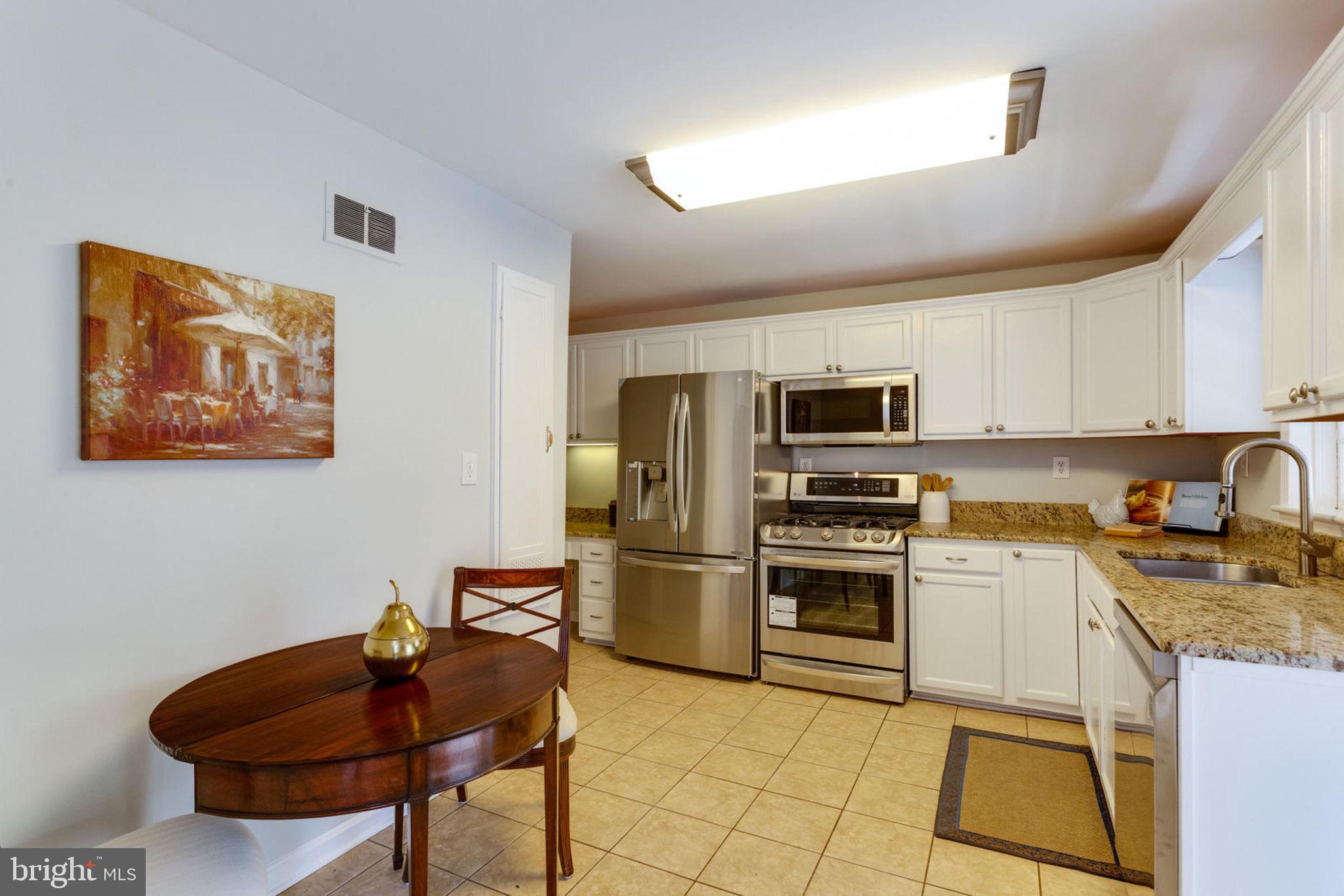 OVERLOOK TERRACE - Residential