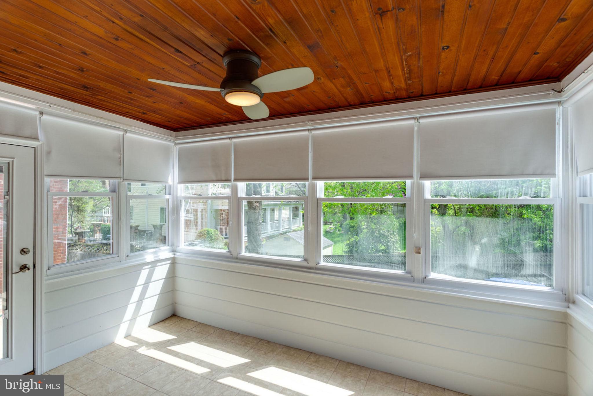 OVERLOOK TERRACE - Residential