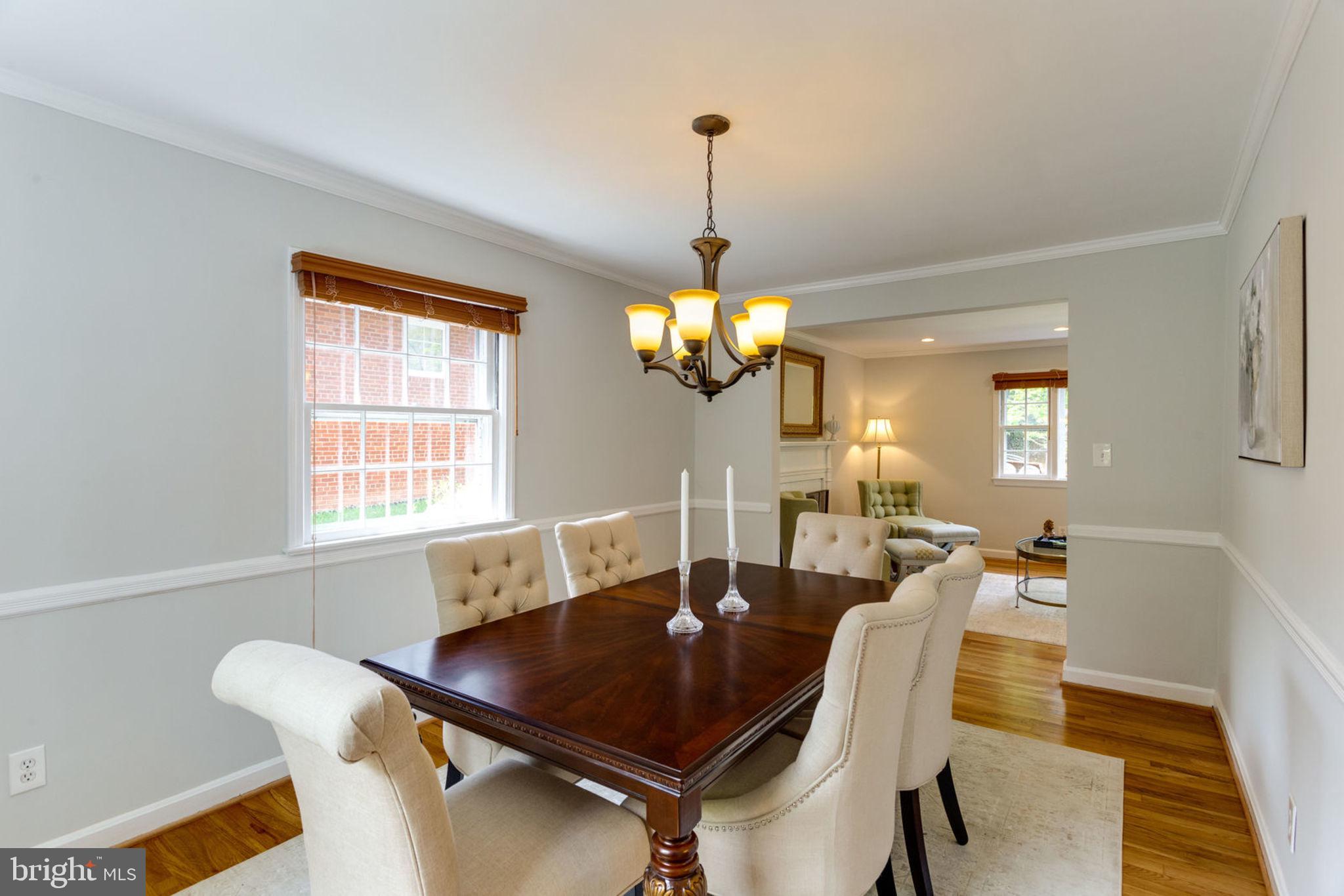 OVERLOOK TERRACE - Residential