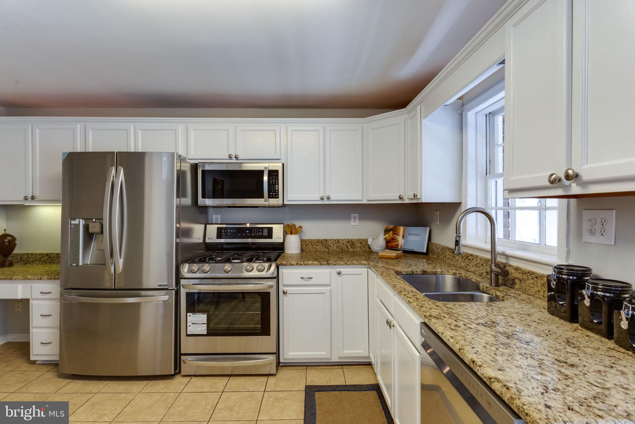 OVERLOOK TERRACE - Residential