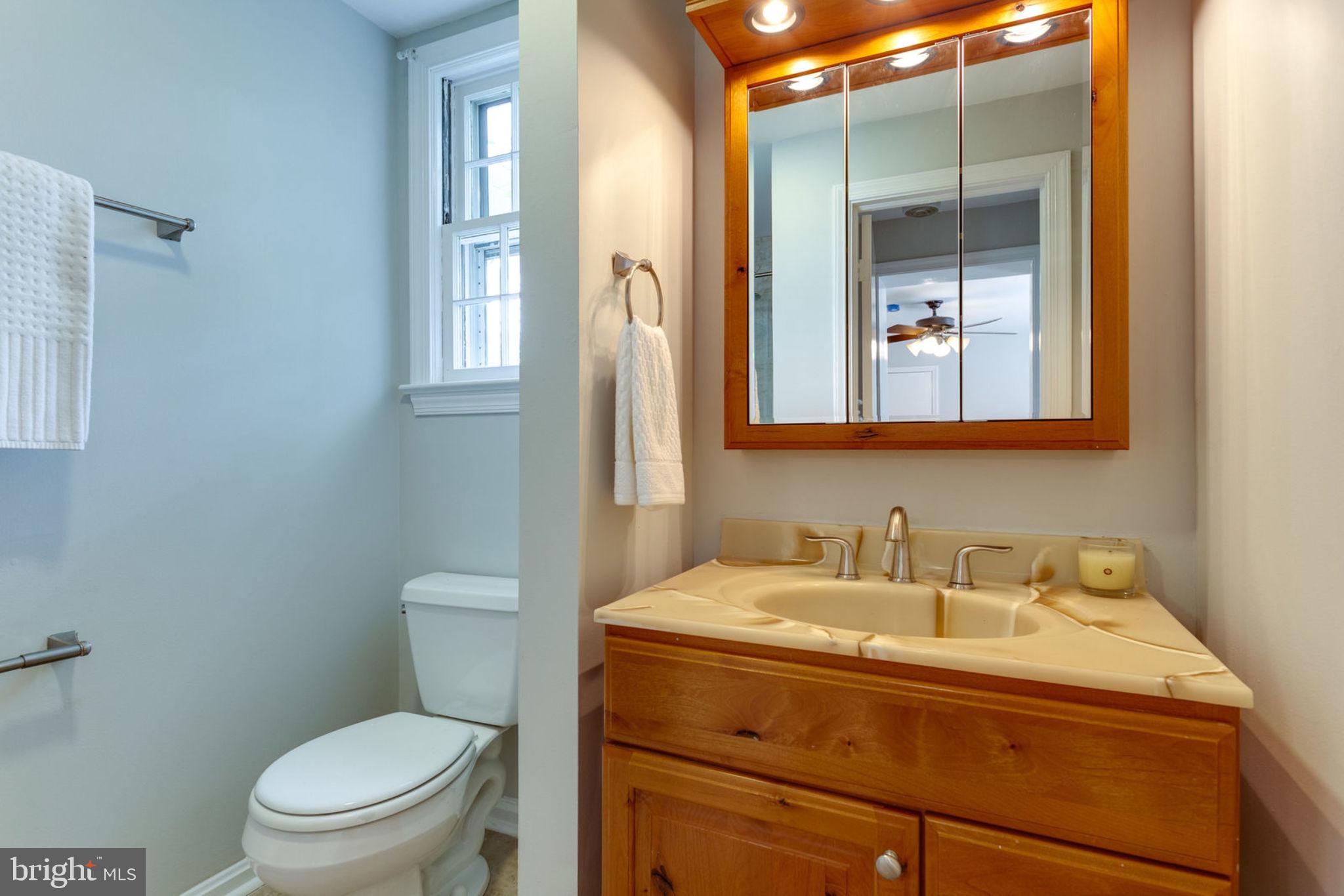 OVERLOOK TERRACE - Residential