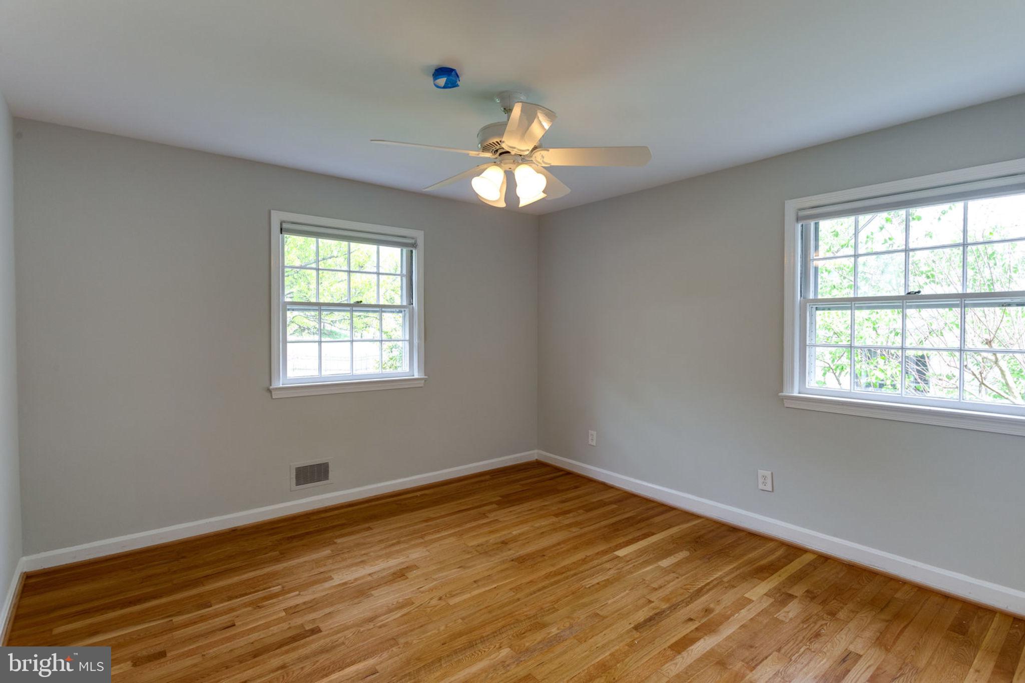 OVERLOOK TERRACE - Residential