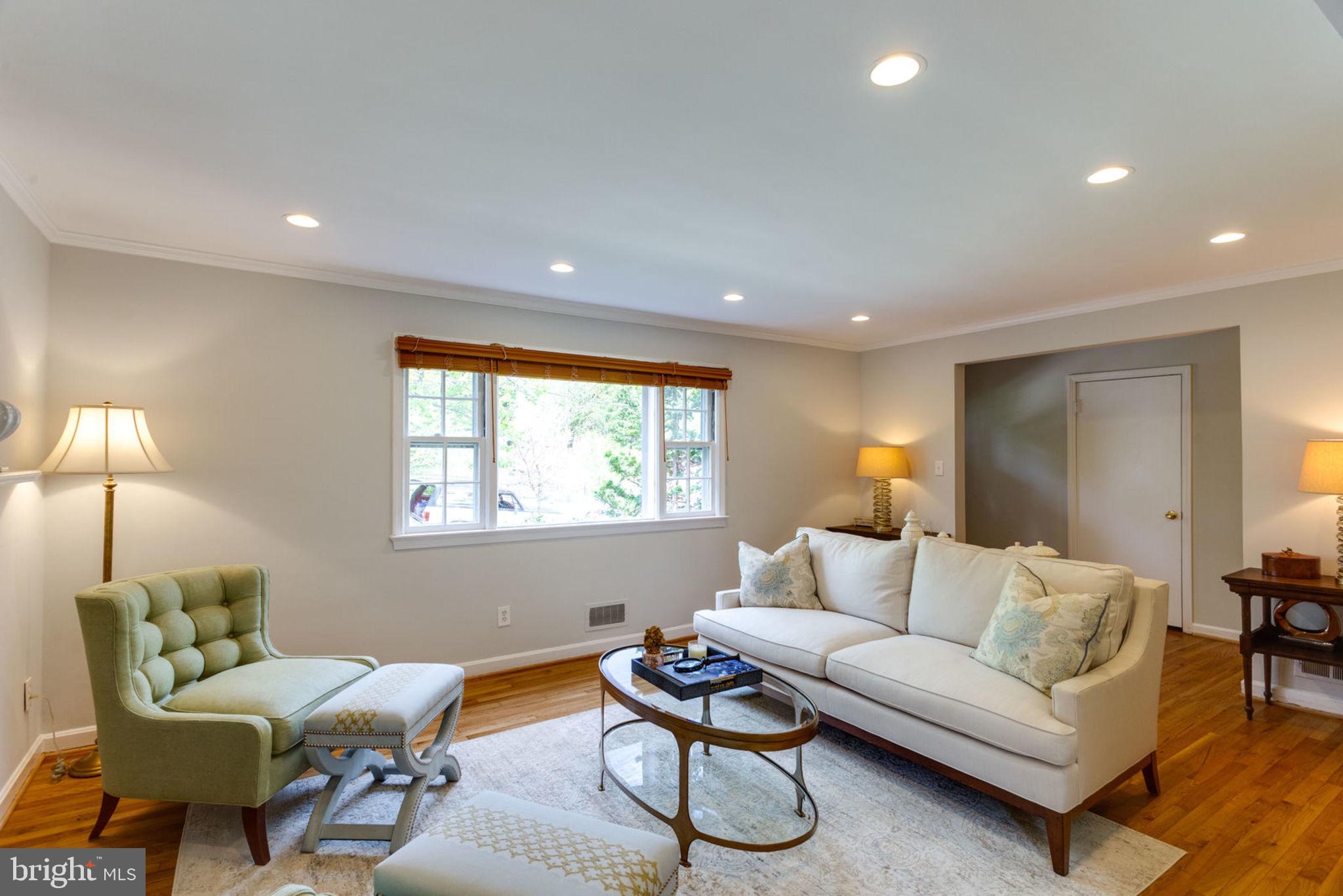 OVERLOOK TERRACE - Residential