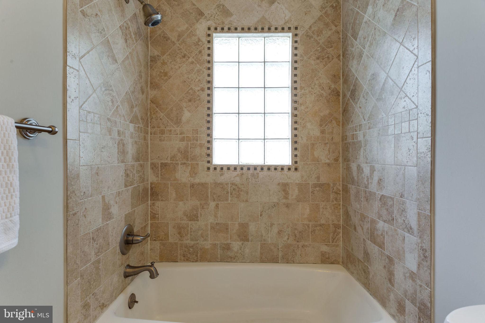 OVERLOOK TERRACE - Residential