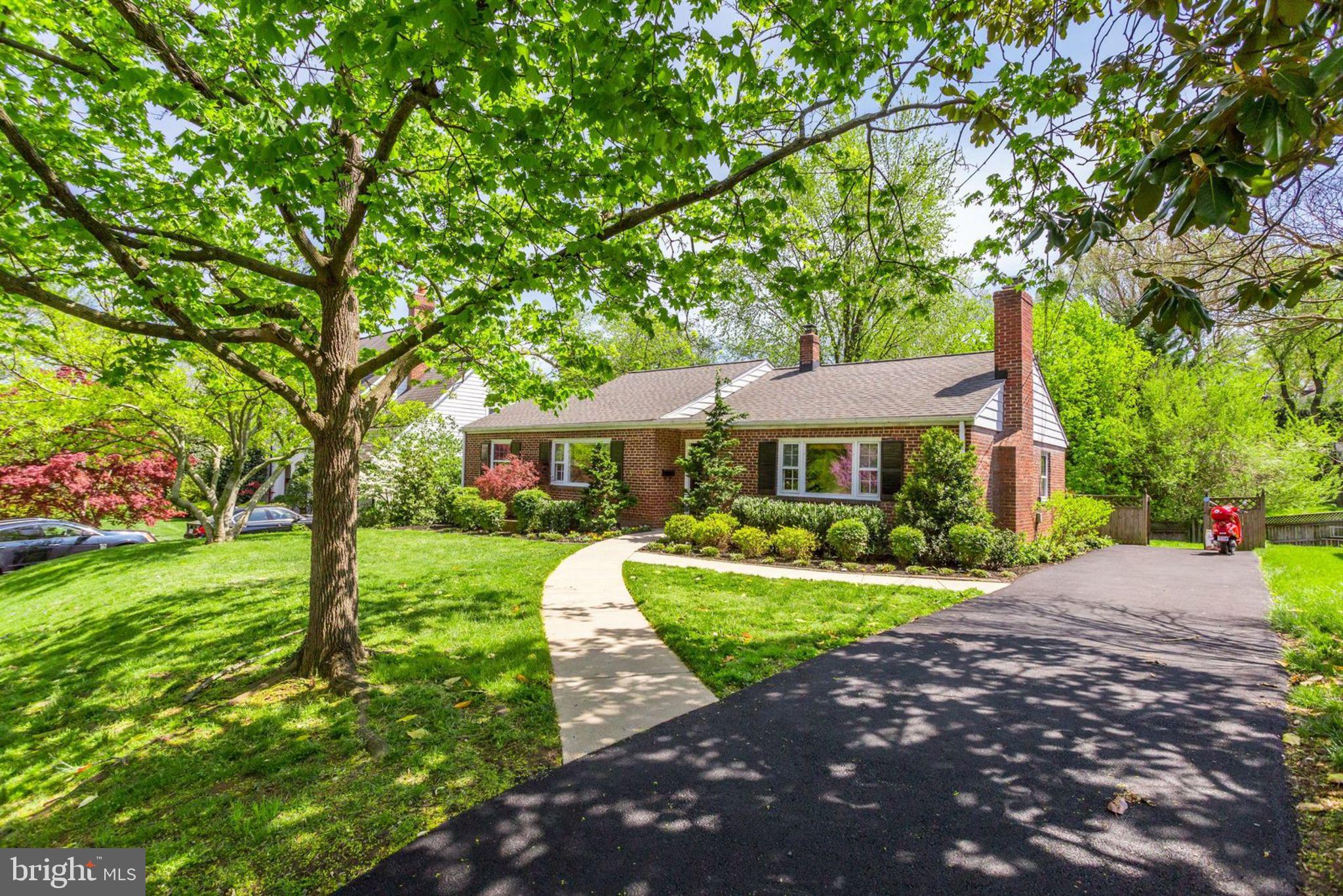OVERLOOK TERRACE - Residential