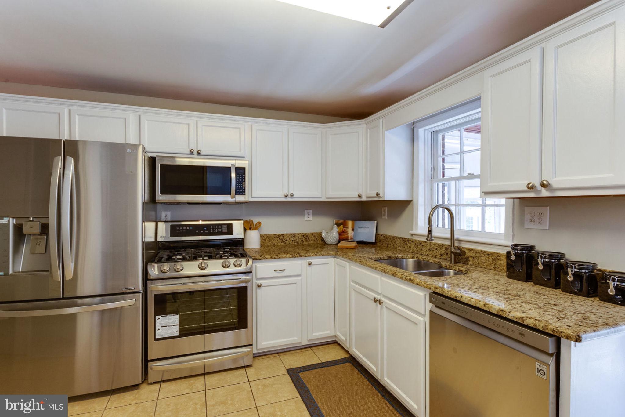 OVERLOOK TERRACE - Residential