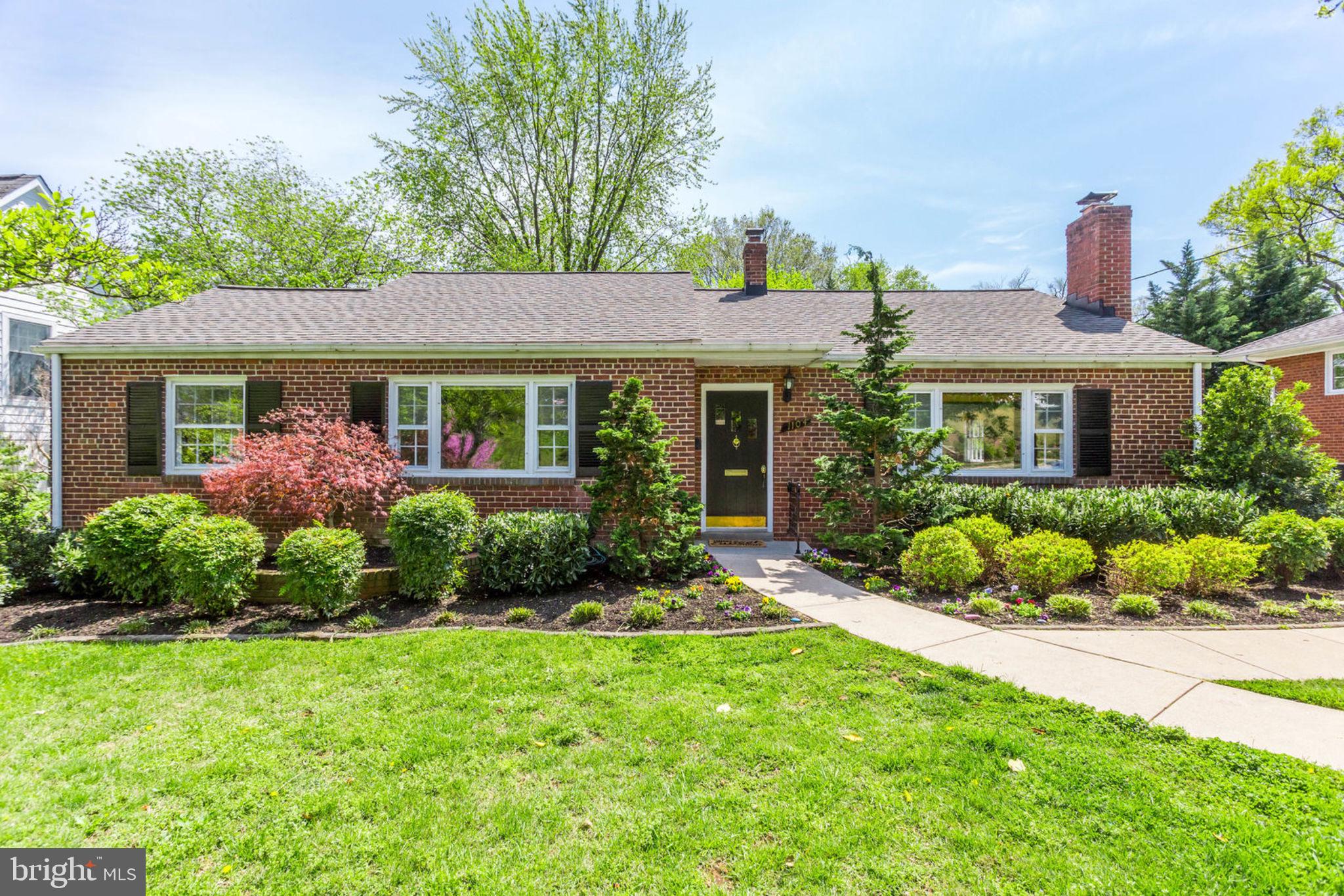 OVERLOOK TERRACE - Residential