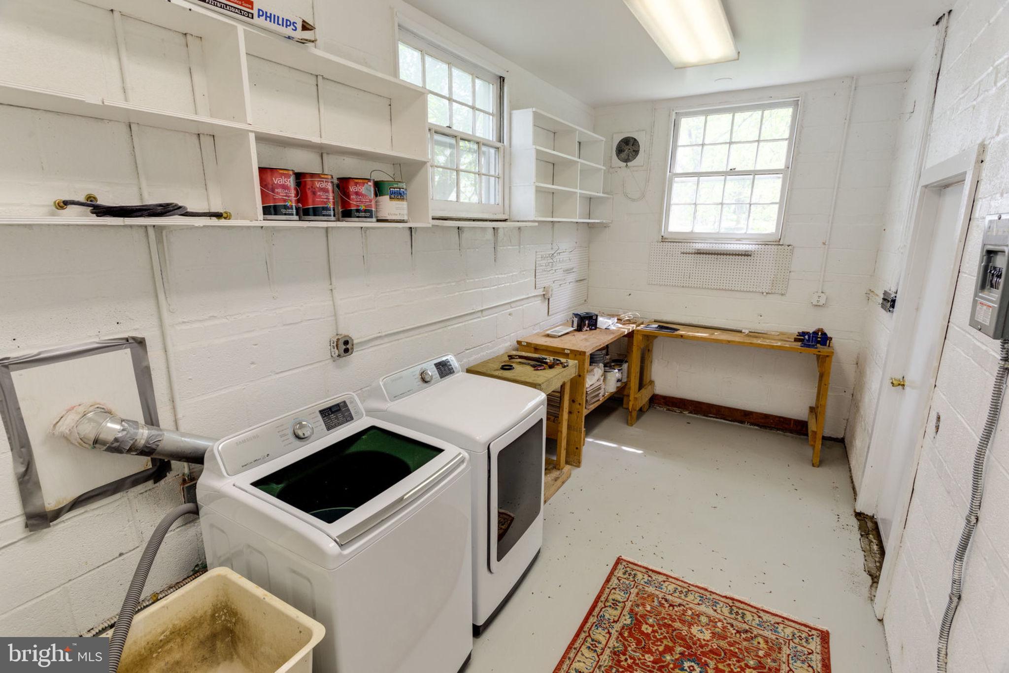 OVERLOOK TERRACE - Residential