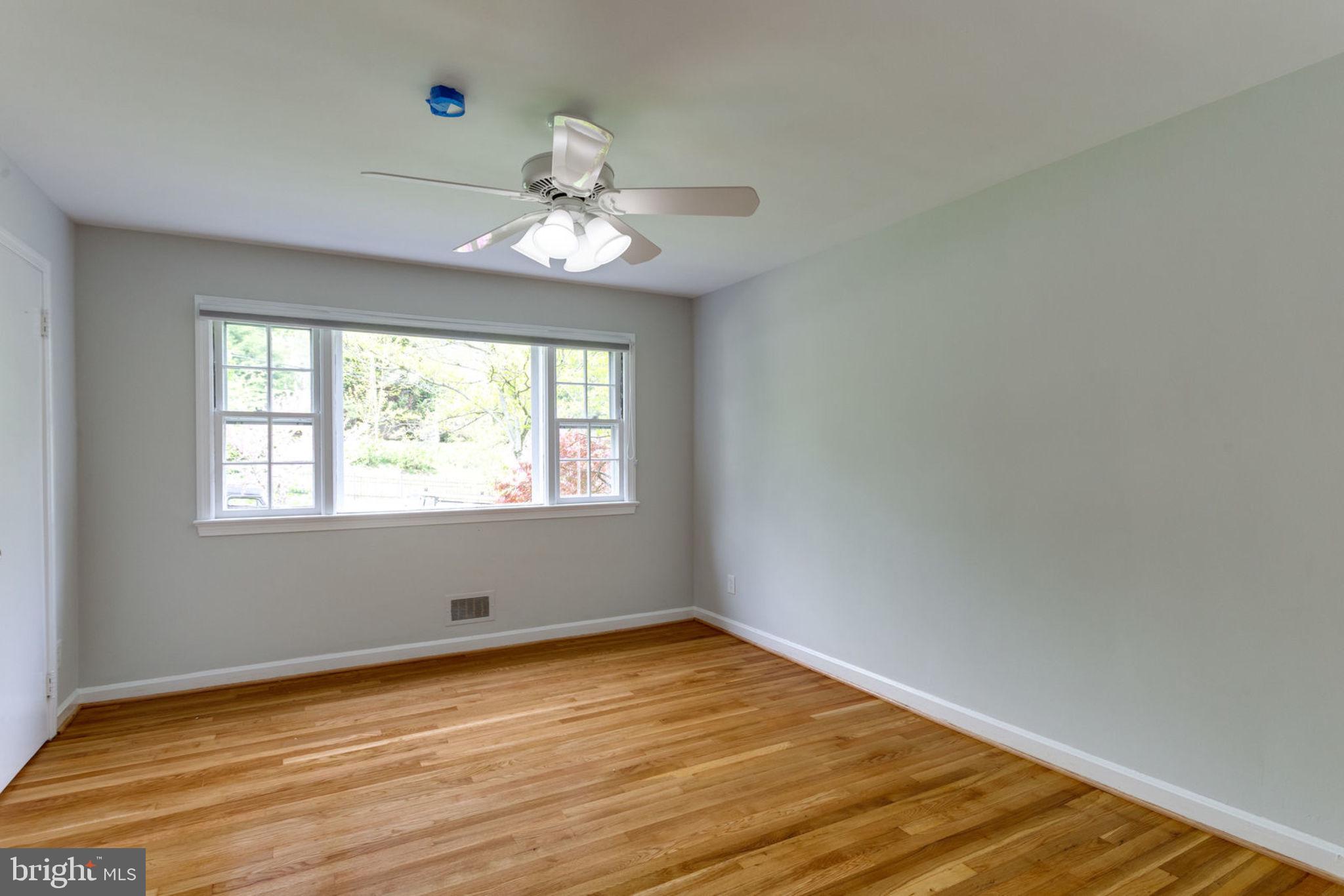 OVERLOOK TERRACE - Residential