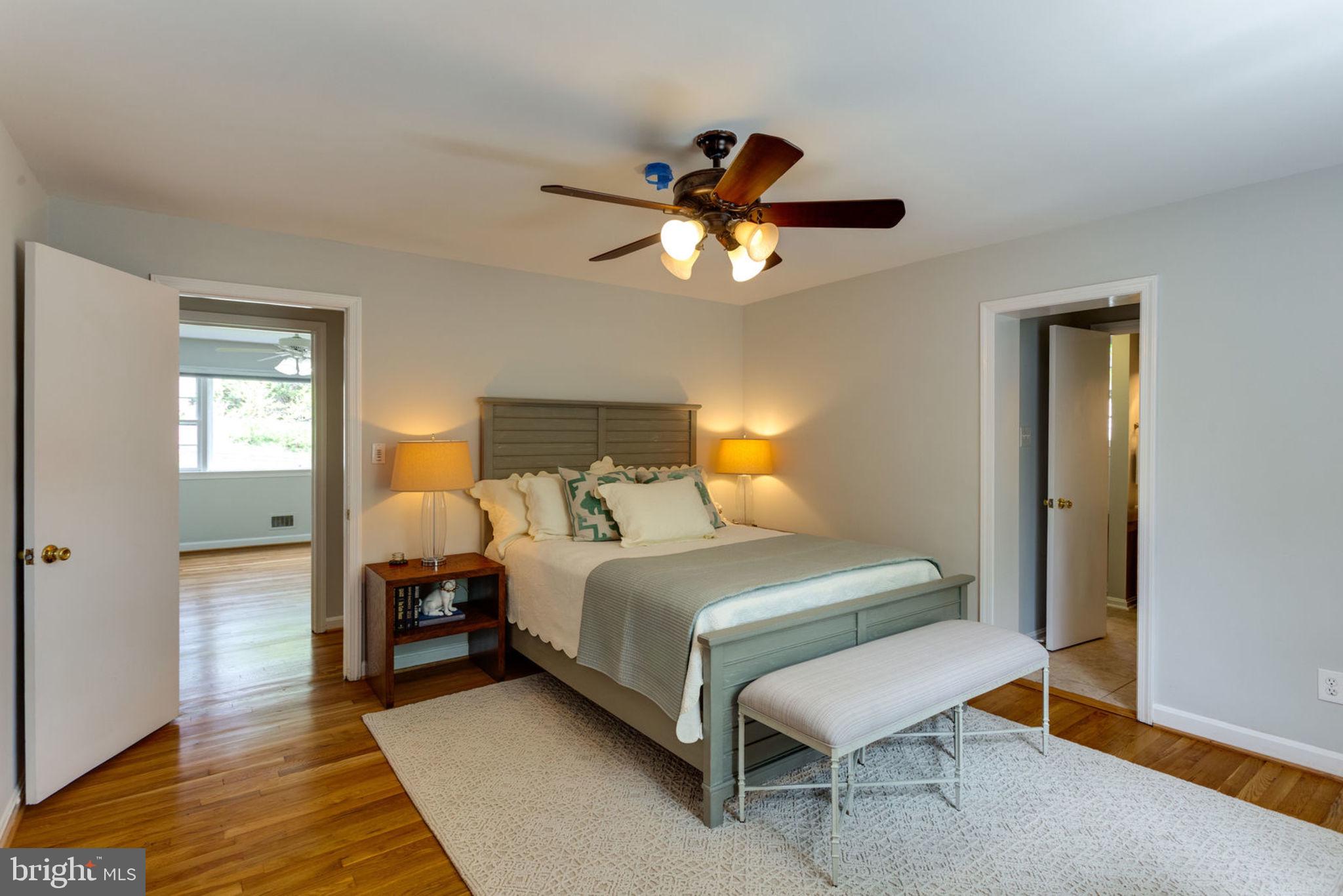 OVERLOOK TERRACE - Residential