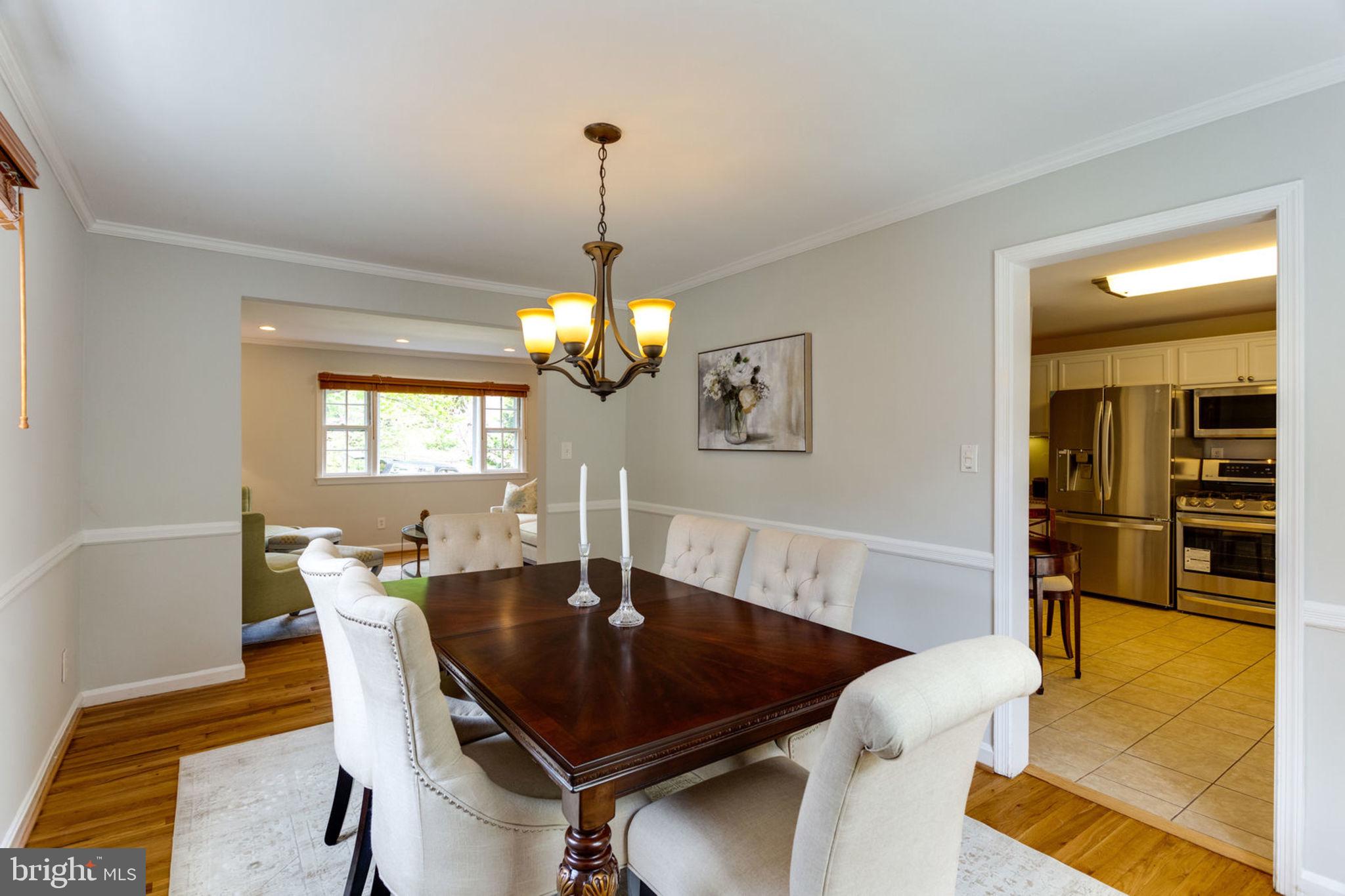 OVERLOOK TERRACE - Residential