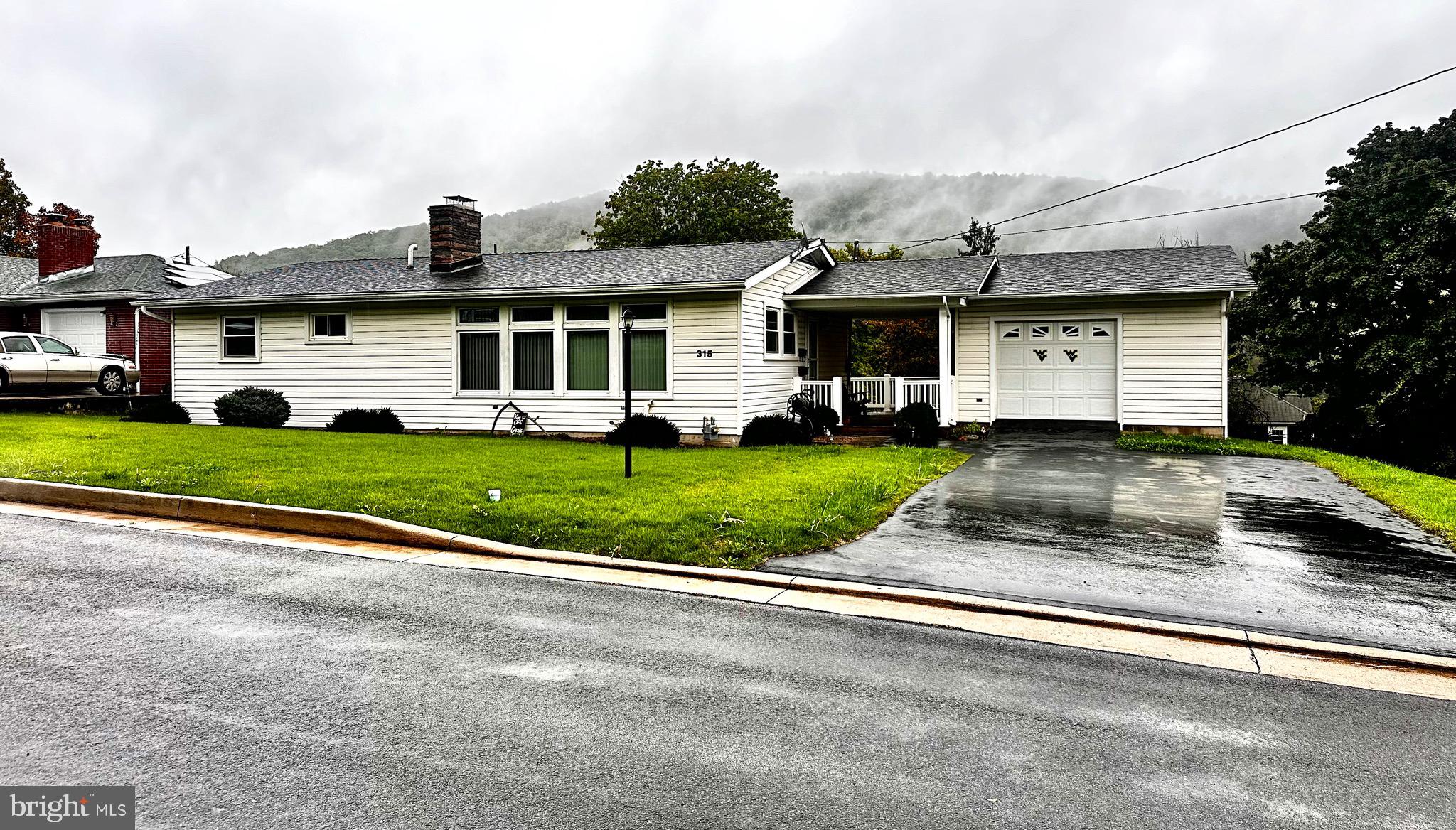 HAWTHORN HEIGHTS - Residential