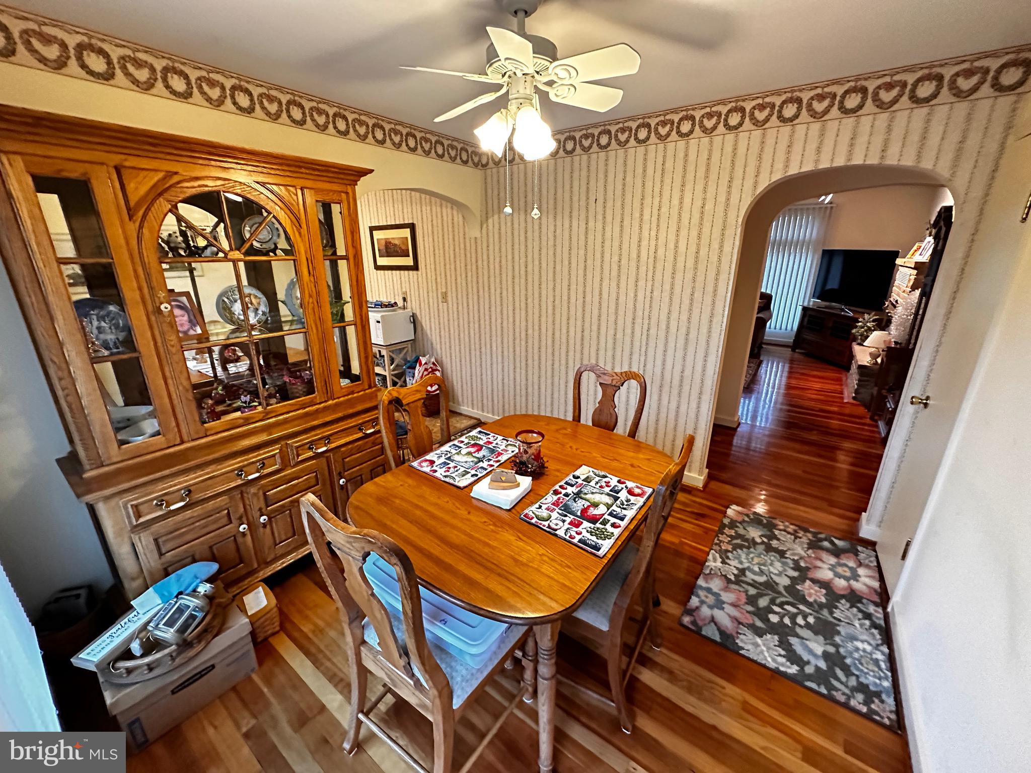 HAWTHORN HEIGHTS - Residential