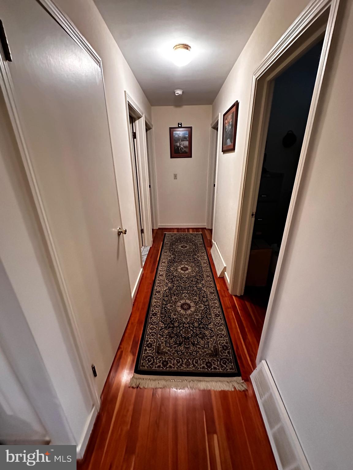 HAWTHORN HEIGHTS - Residential