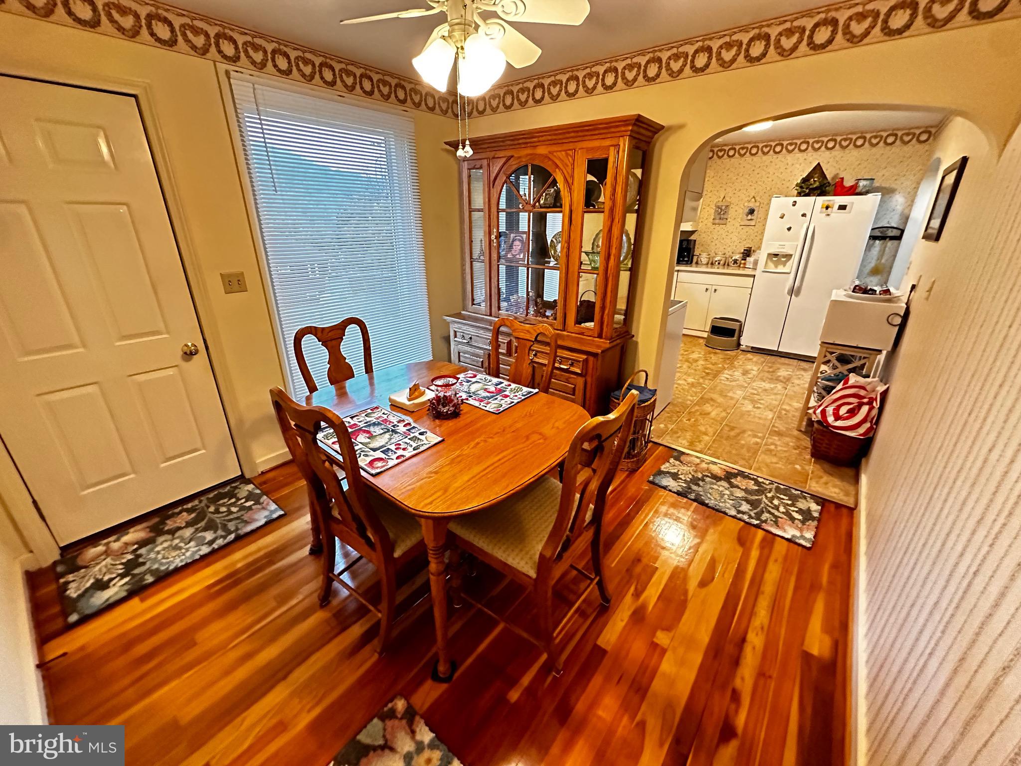 HAWTHORN HEIGHTS - Residential